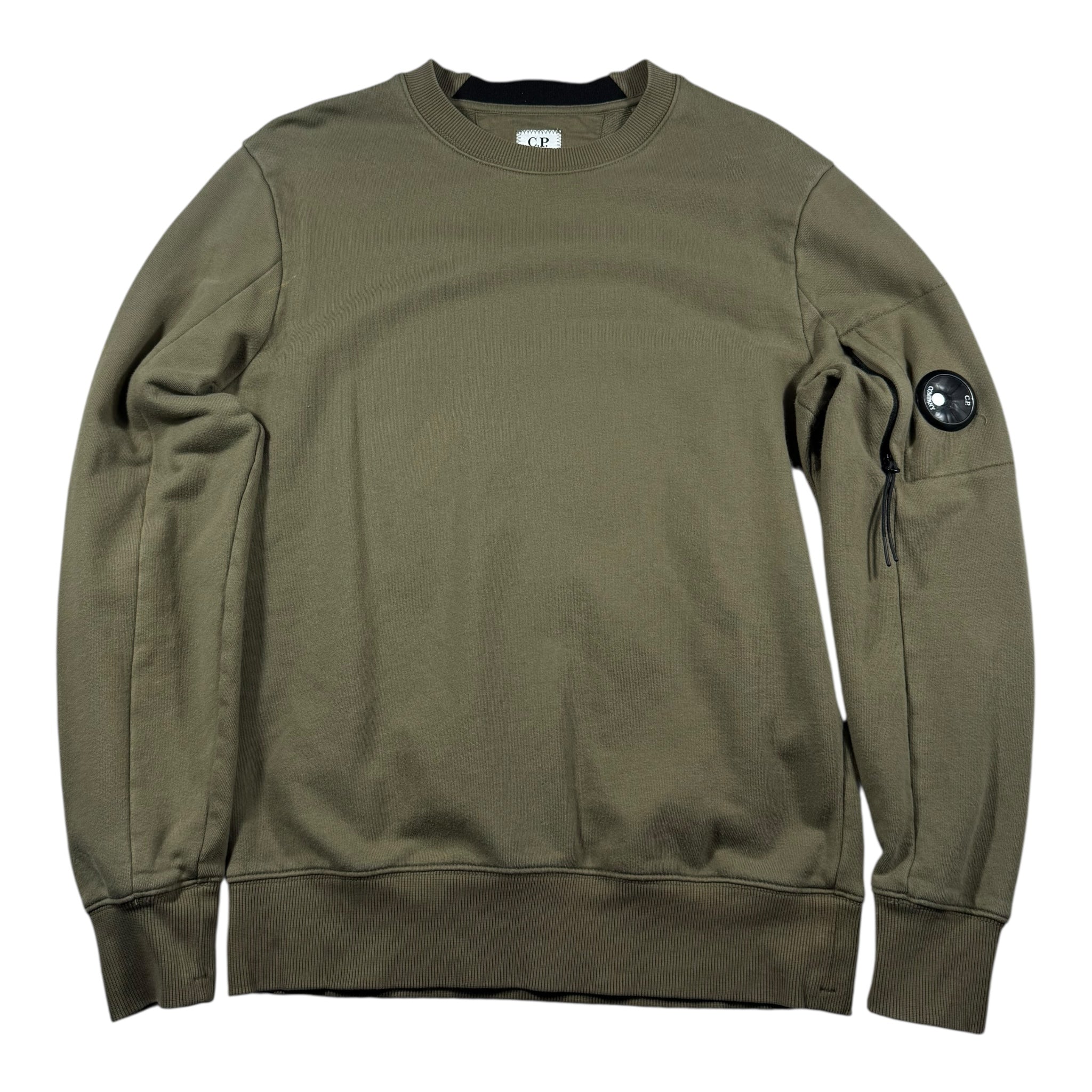 Sweat C.P. Company (S)