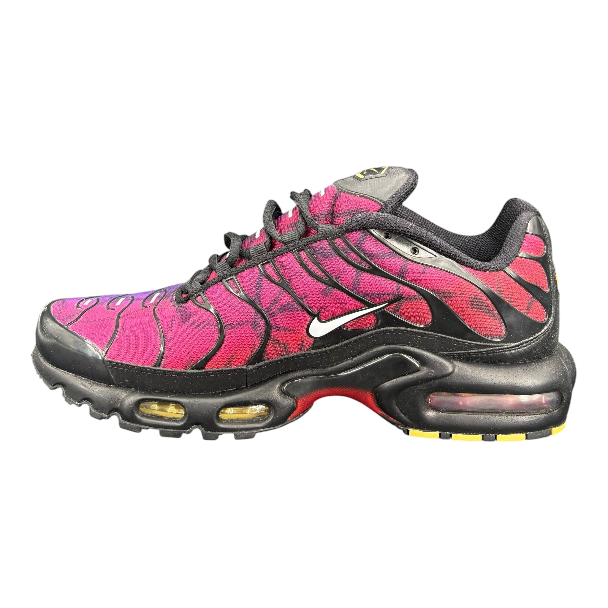Air Max Plus TN 25th Anniversary (43EU)