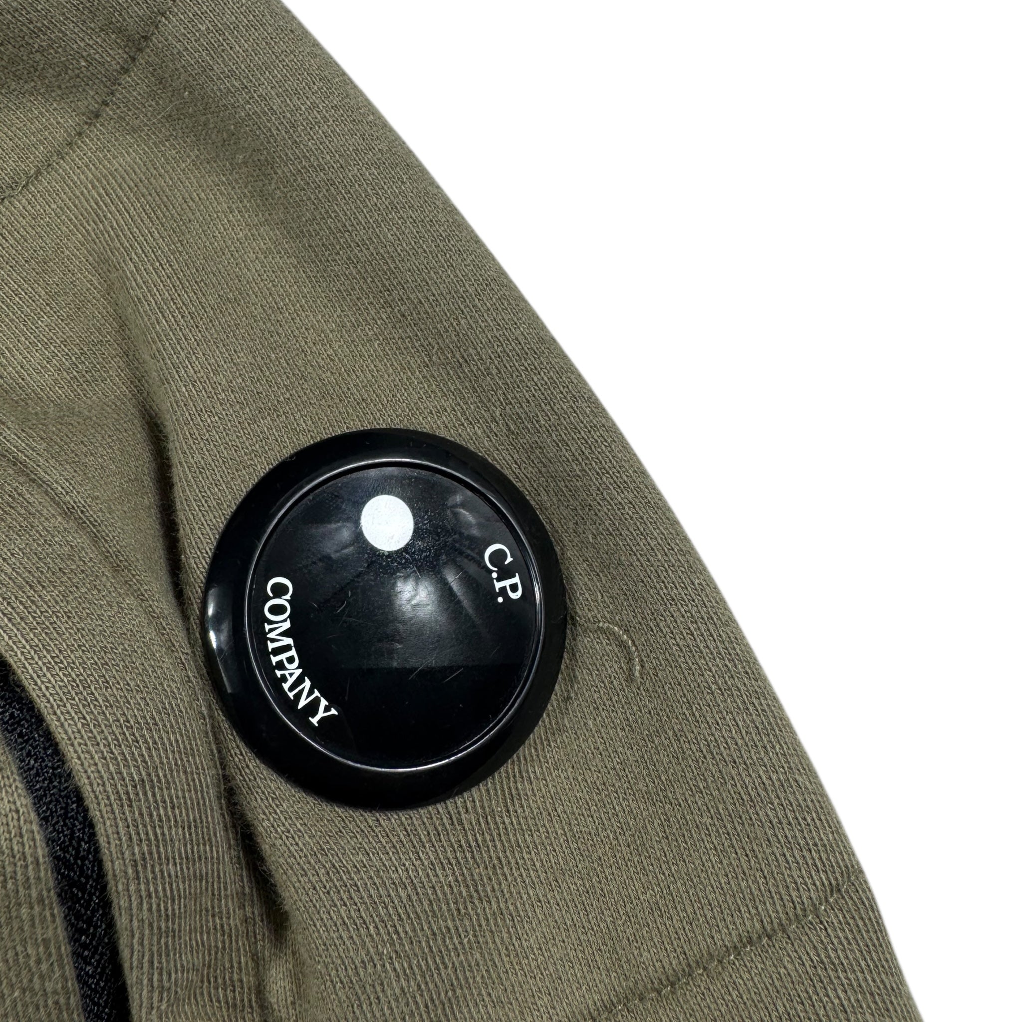 Sweat C.P. Company (S)