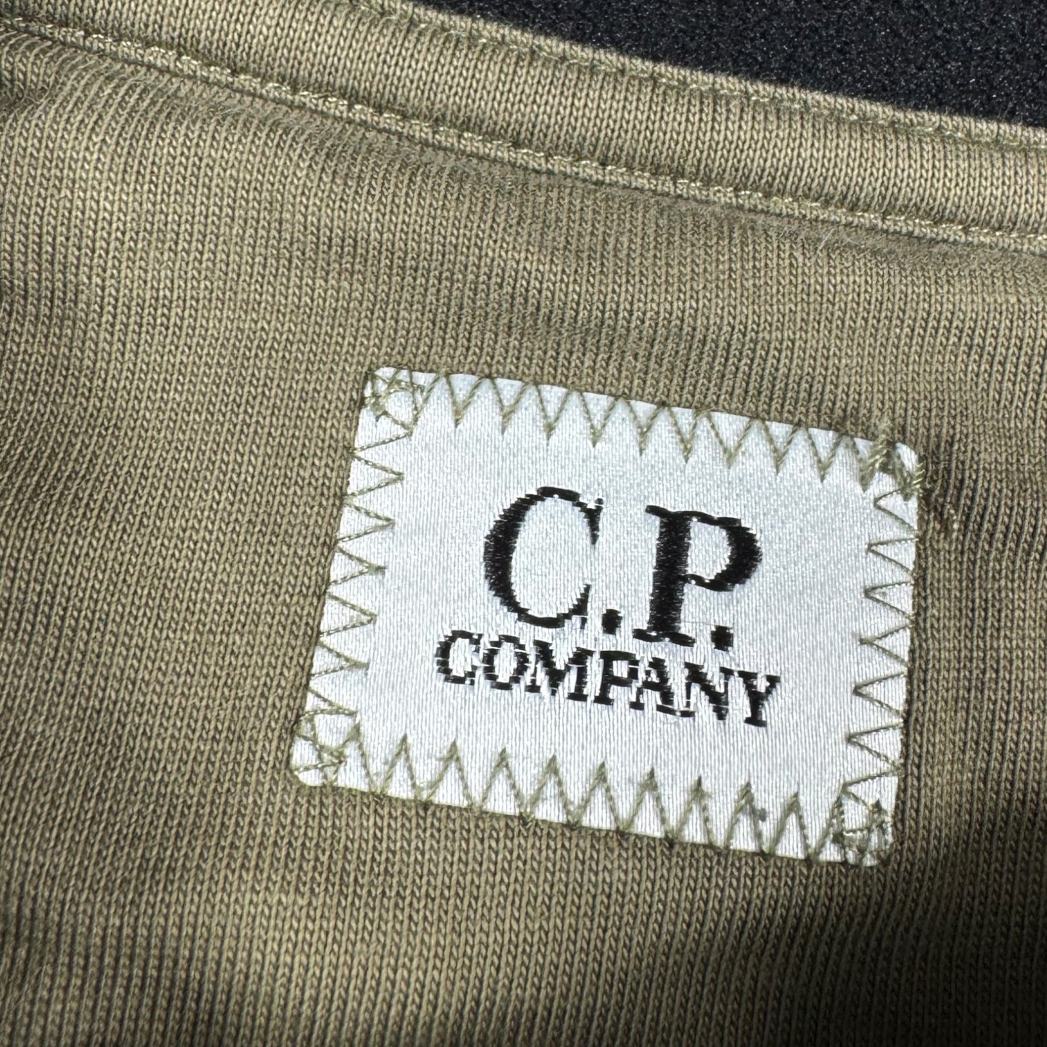 Sweat C.P. Company (S)