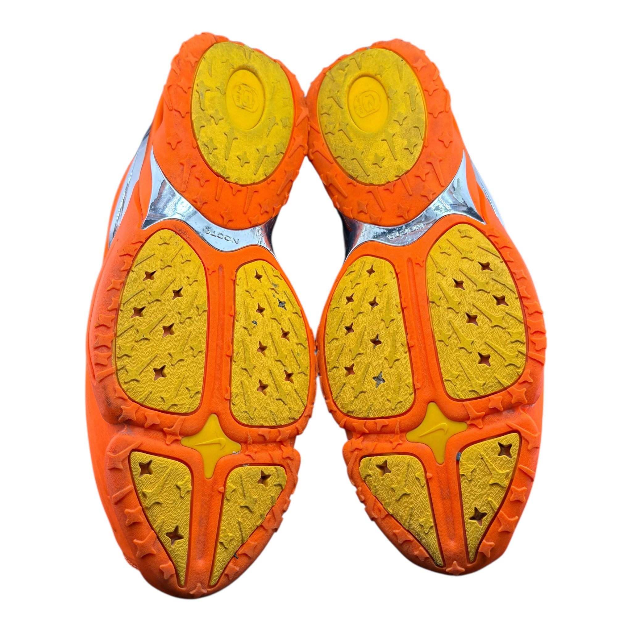 Nocta Hot Step II (44.5EU)