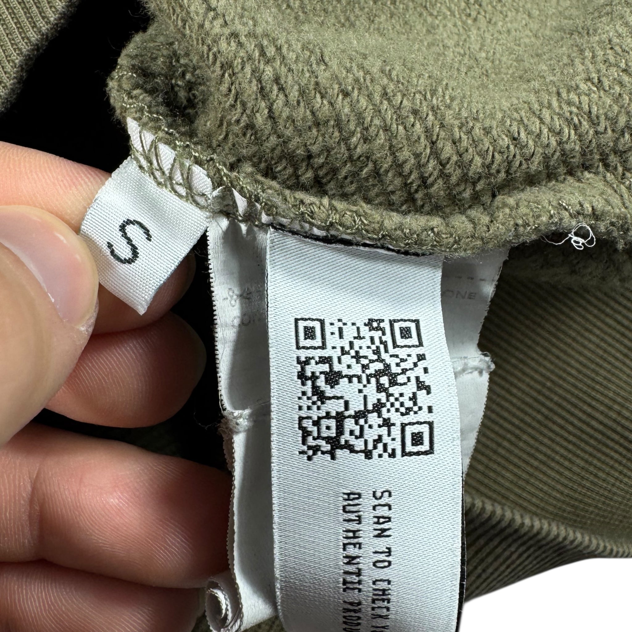 Sweat C.P. Company (S)