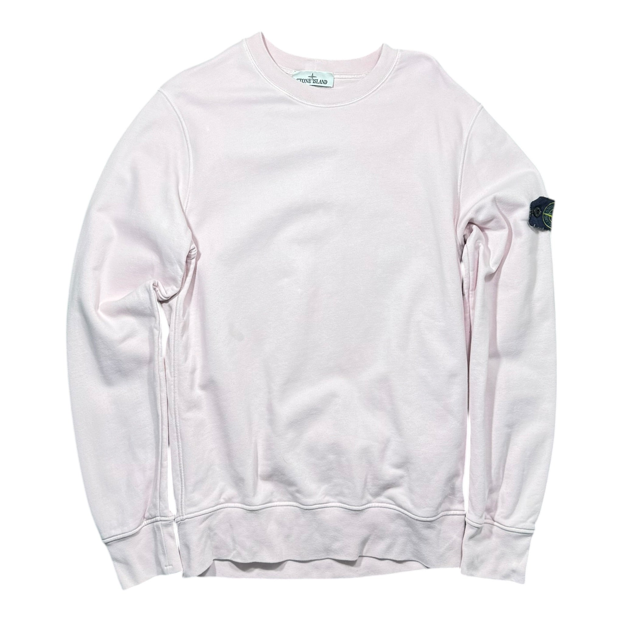 Sweat Stone Island (M)