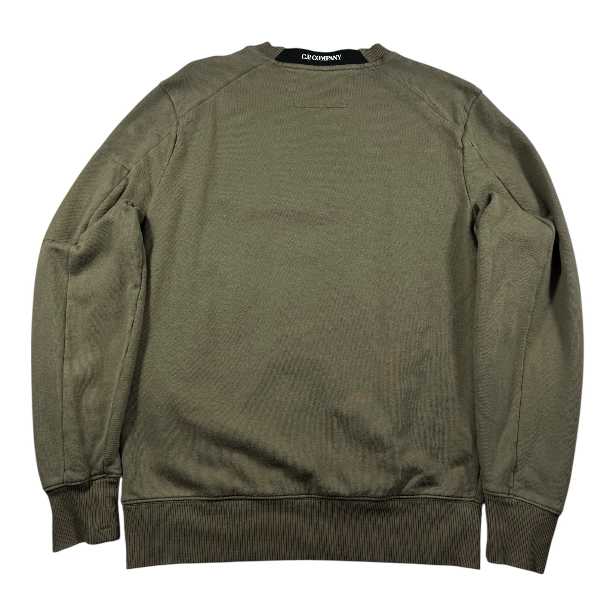 Sweat C.P. Company (S)