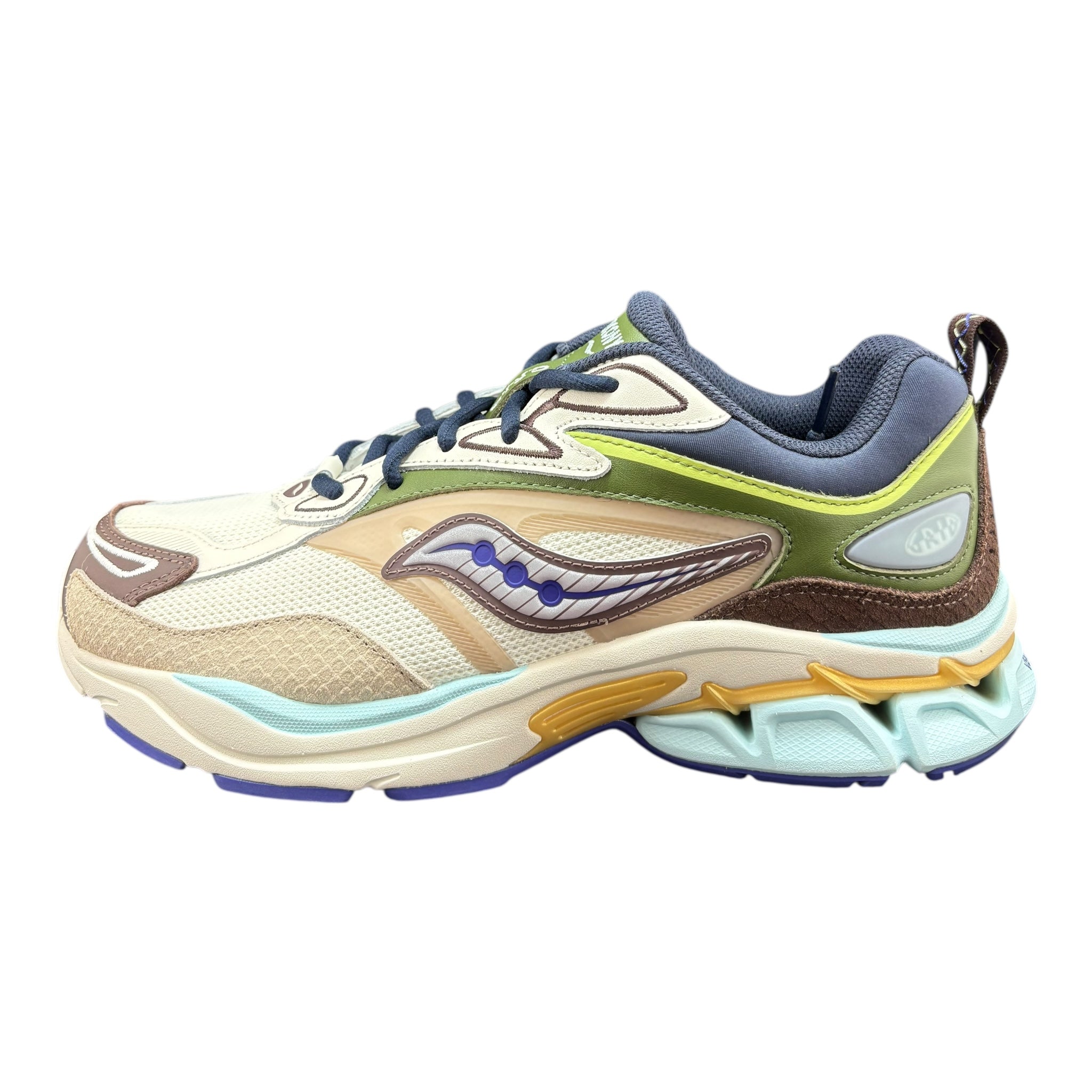 Saucony Grid DS (42.5EU)