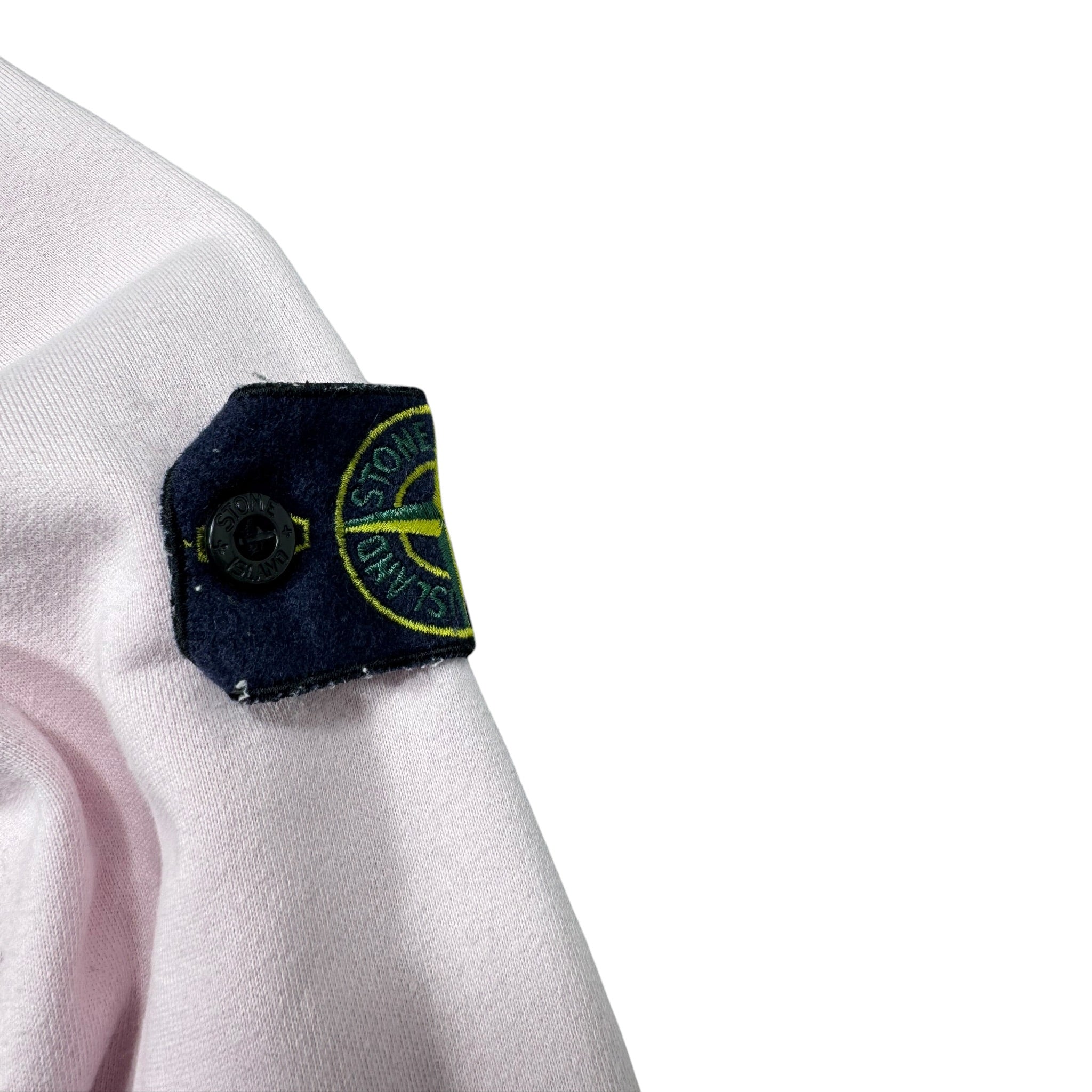 Sweat Stone Island (M)