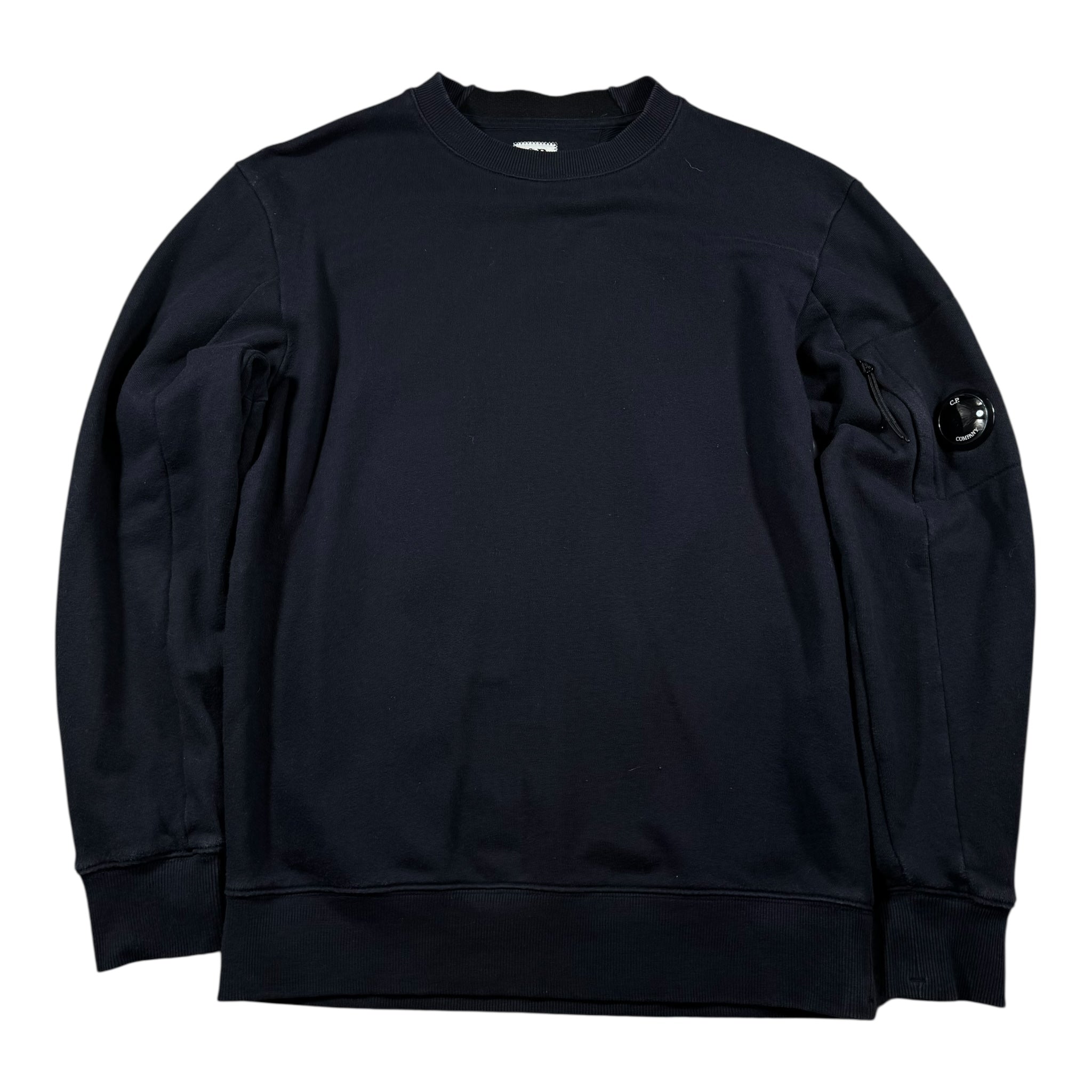 Sweat C.P. Company (S)