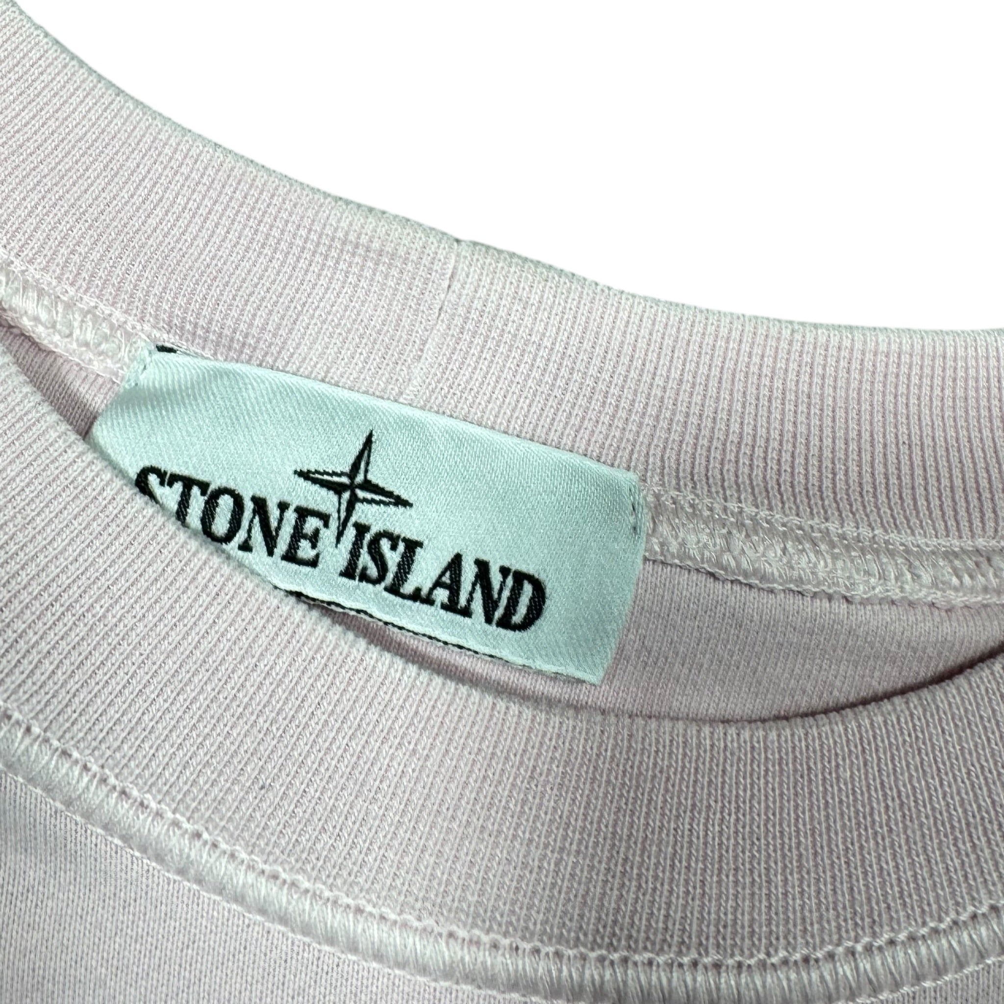 Sweat Stone Island (M)