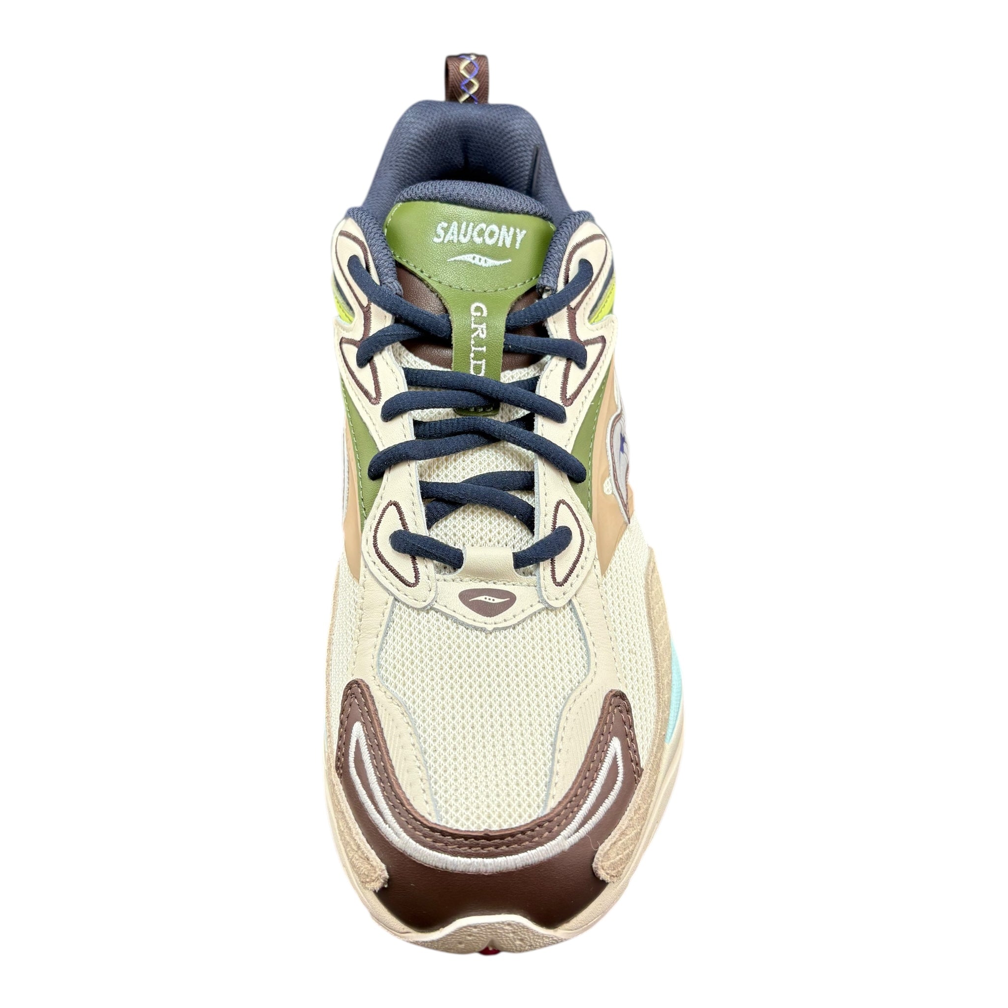 Saucony Grid DS (42.5EU)