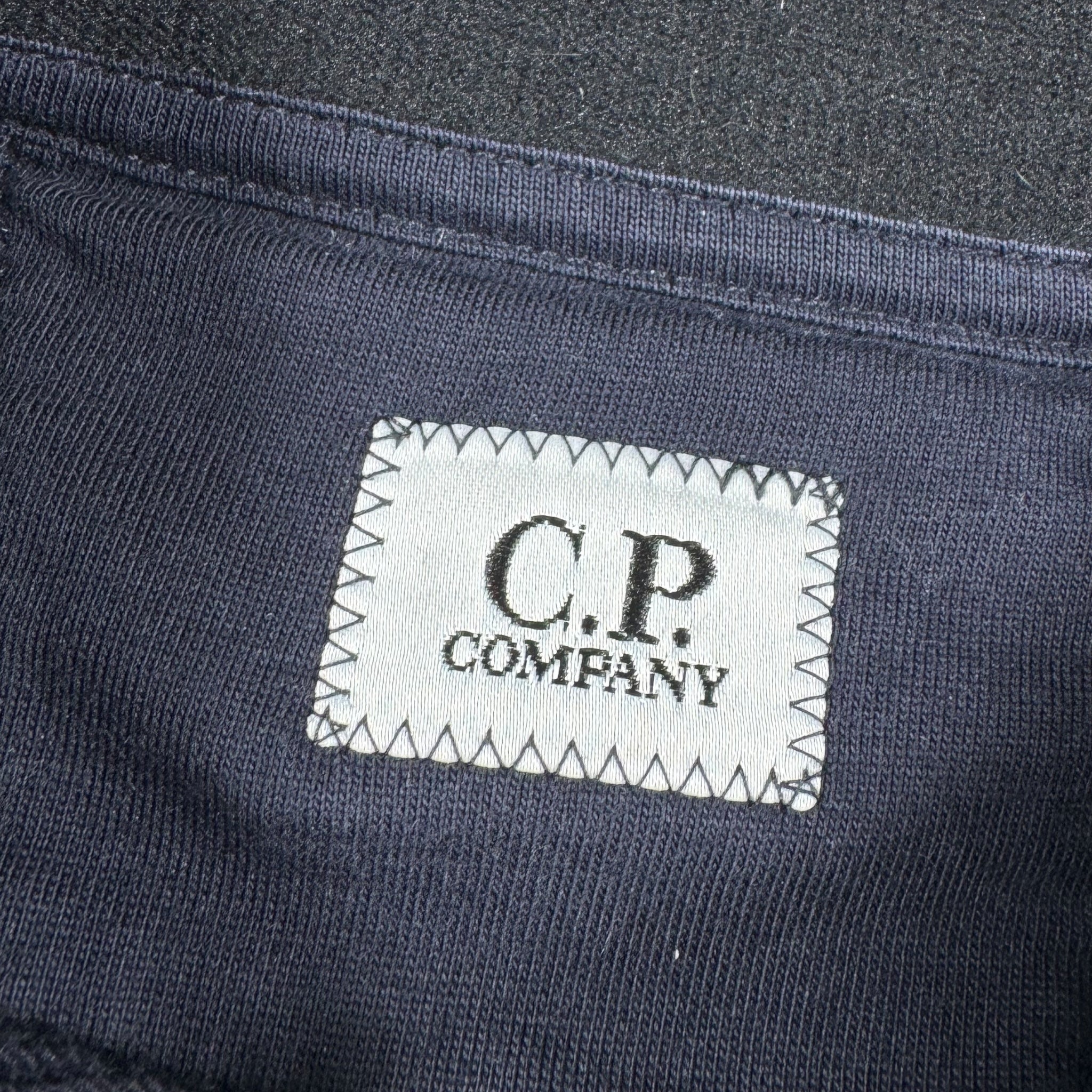 Sweat C.P. Company (S)