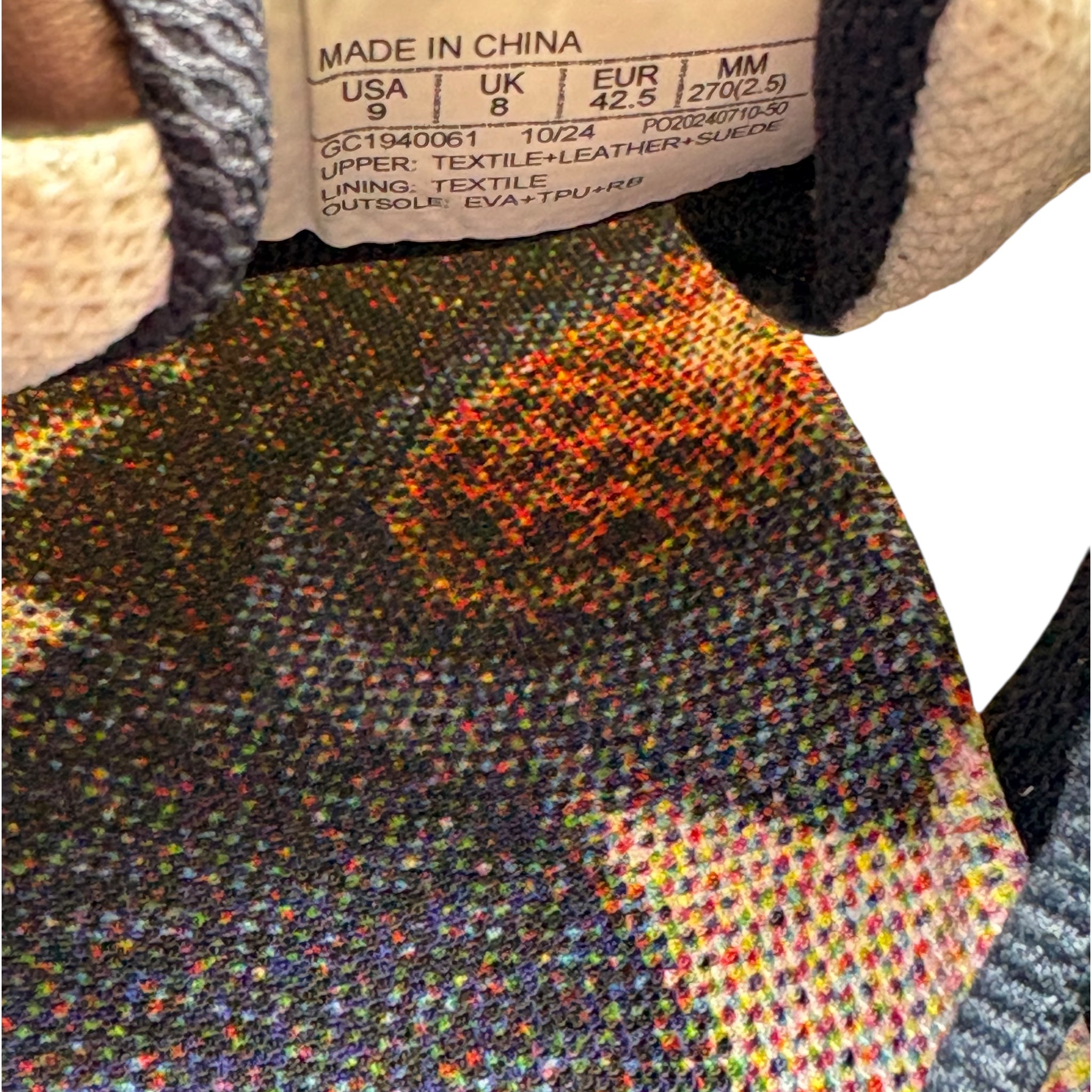 Saucony Grid DS (42.5EU)