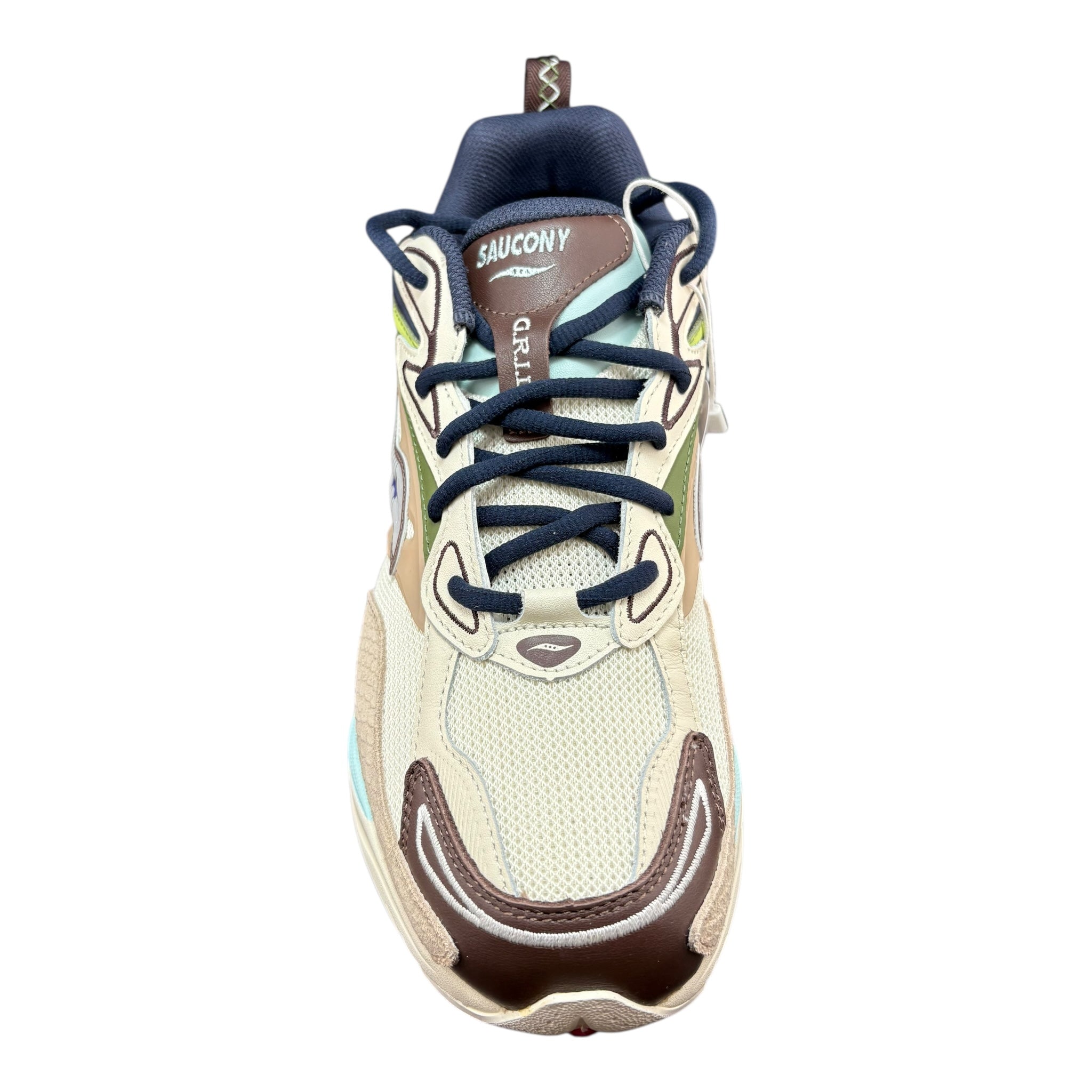 Saucony Grid DS (42.5EU)