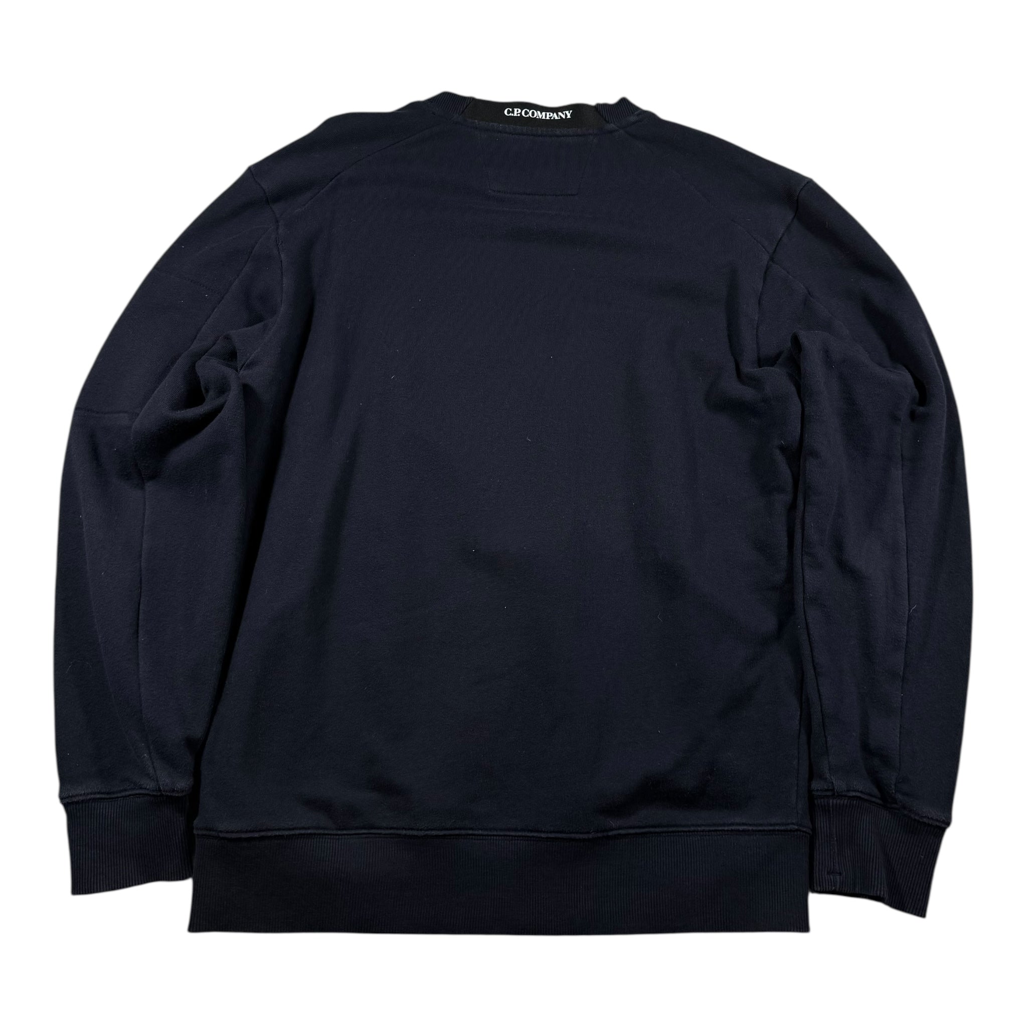 Sweat C.P. Company (S)
