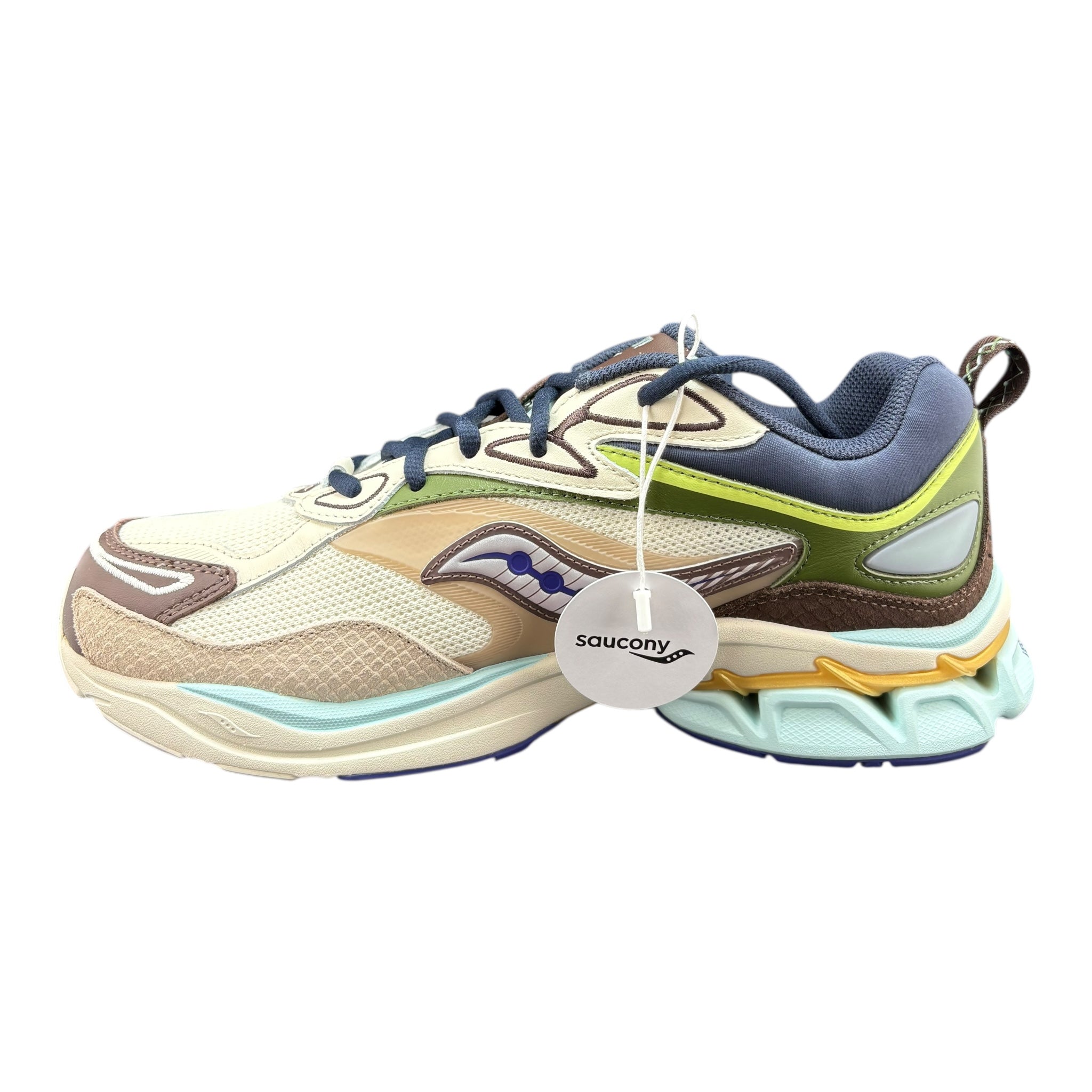 Saucony Grid DS (42.5EU)