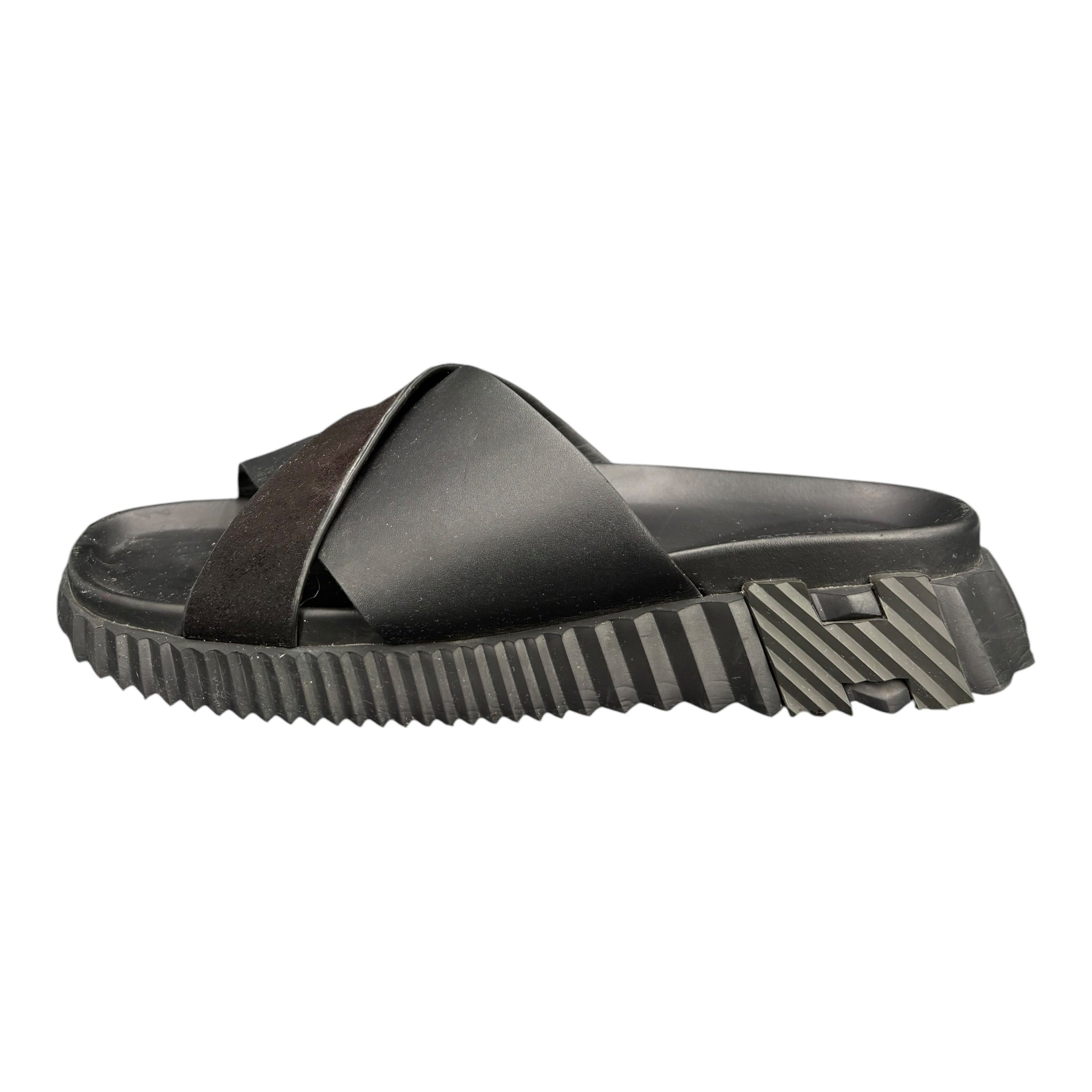 Sandale Infra Hermès (41.5EU)