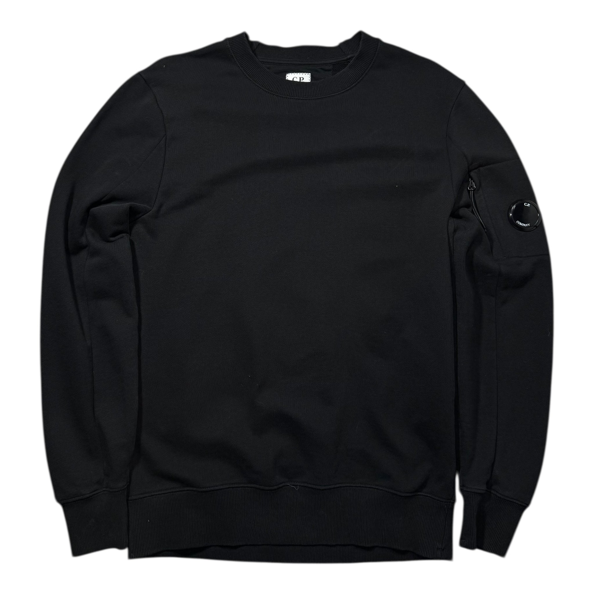 Sweat C.P. Company (S)