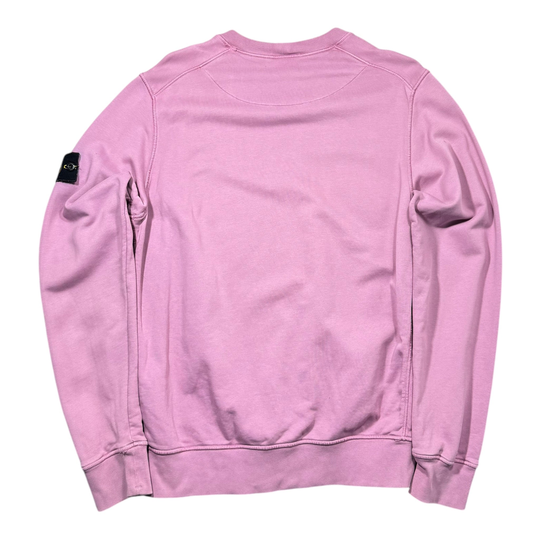Sweat Stone Island (M)