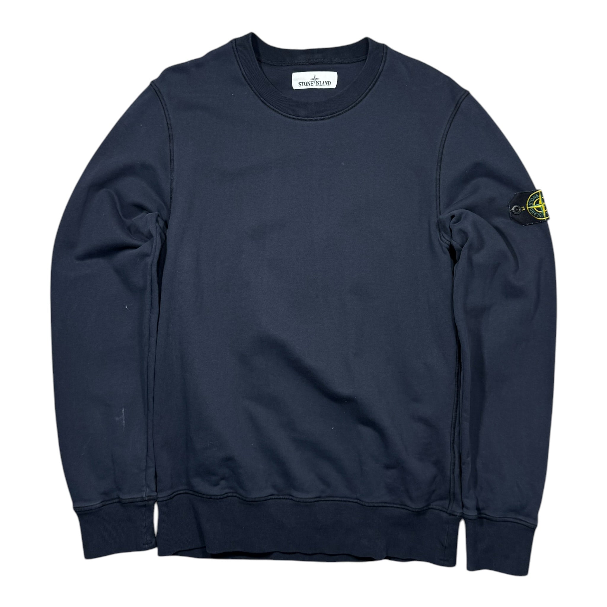 Sweat Stone Island (M)