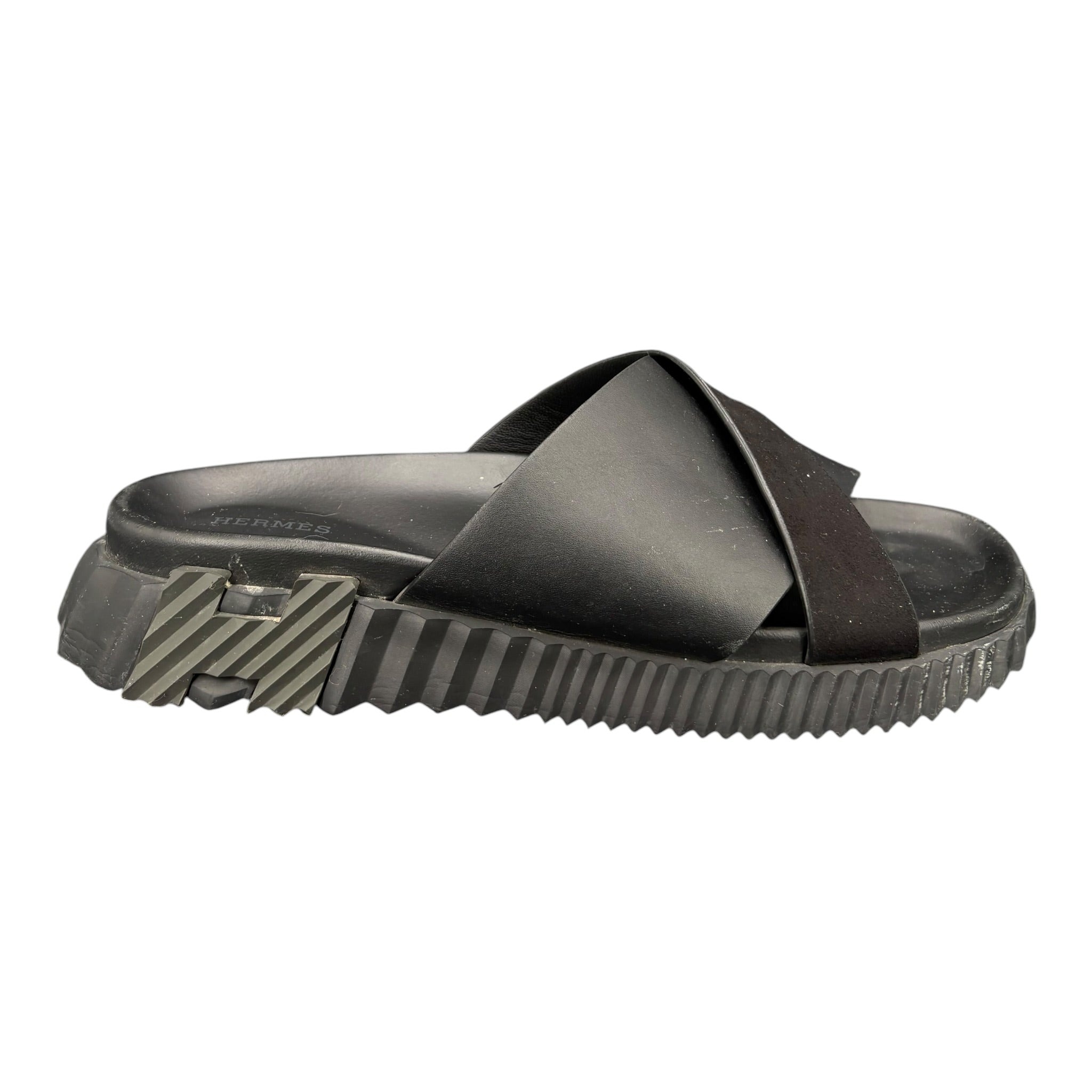 Sandale Infra Hermès (41.5EU)