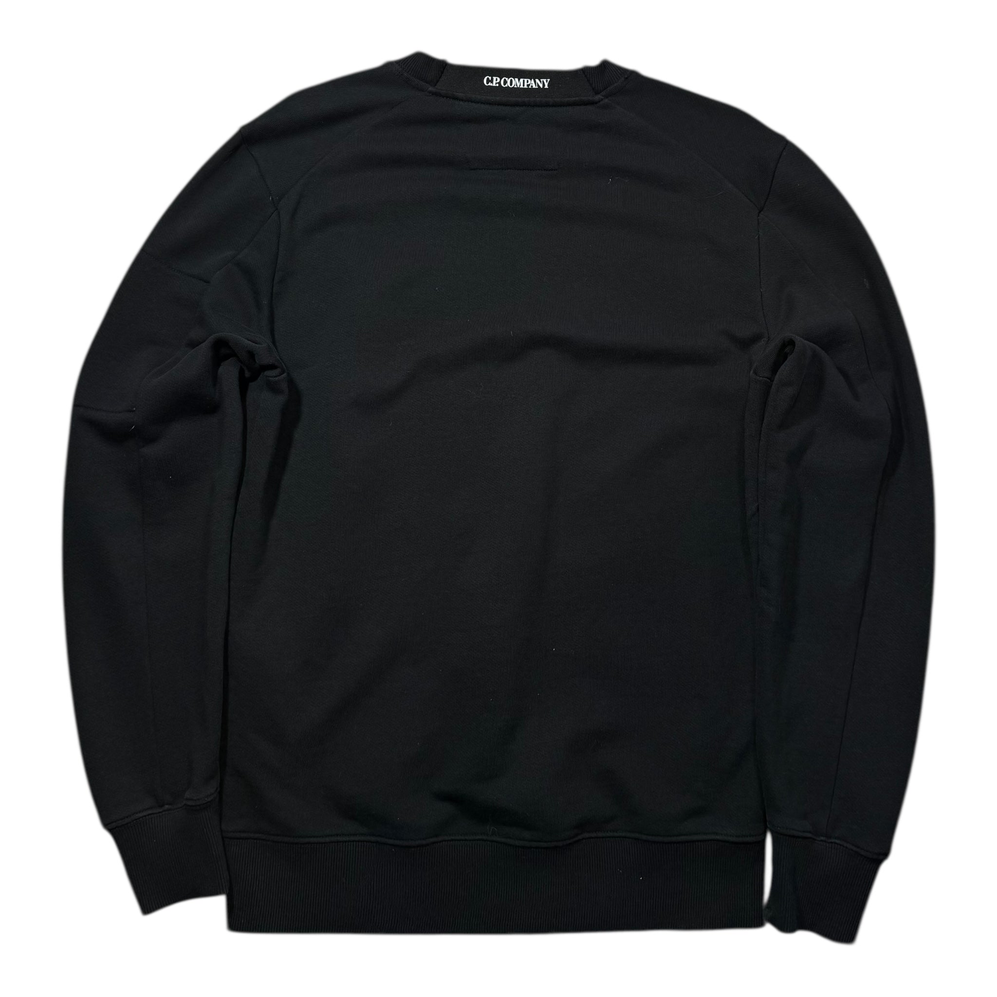 Sweat C.P. Company (S)