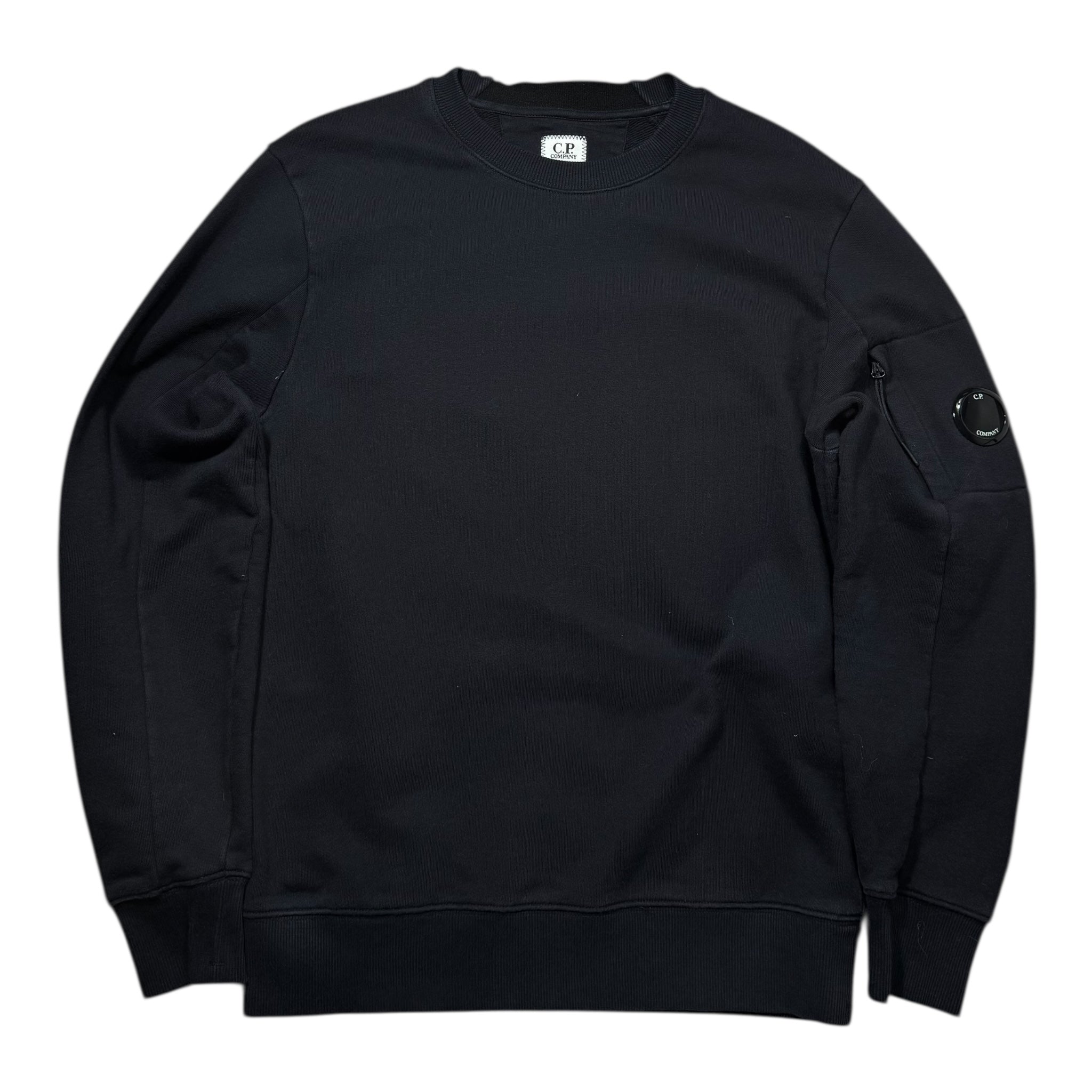 Sweat C.P. Company (S)