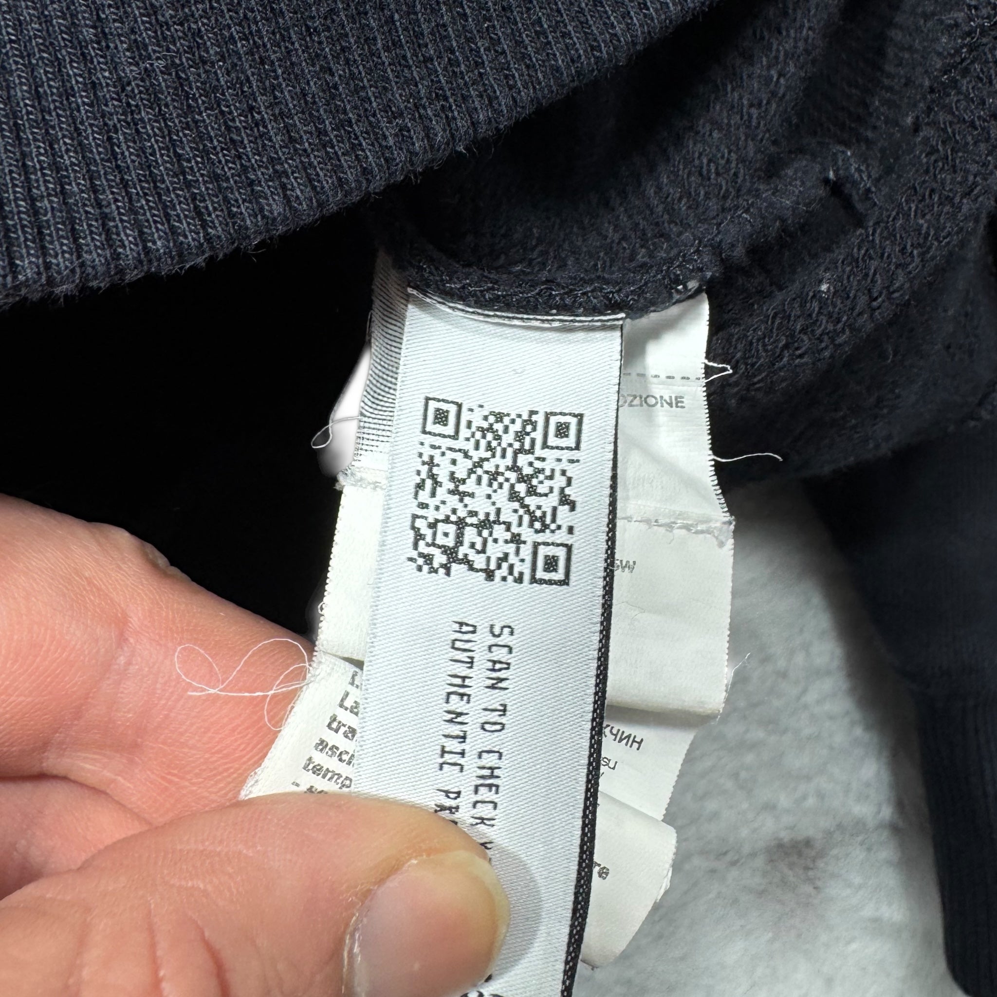 Sweat C.P. Company (S)