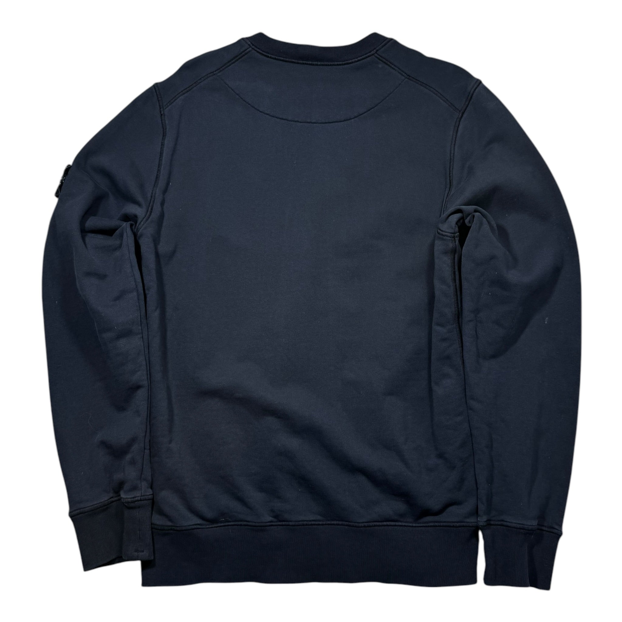 Sweat Stone Island (M)