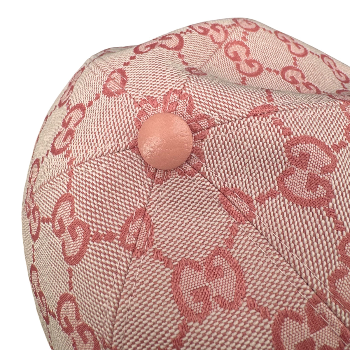 Casquette Gucci (M)