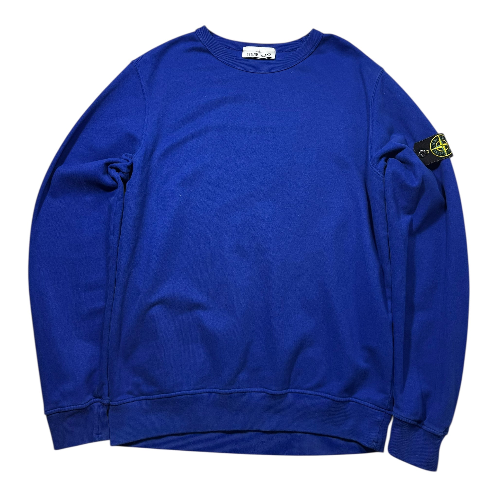 Sweat Stone Island (L)