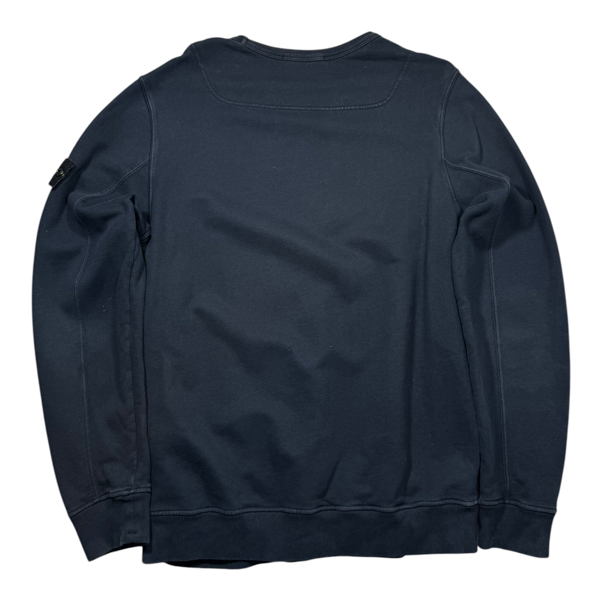 Sweat Stone Island (L)