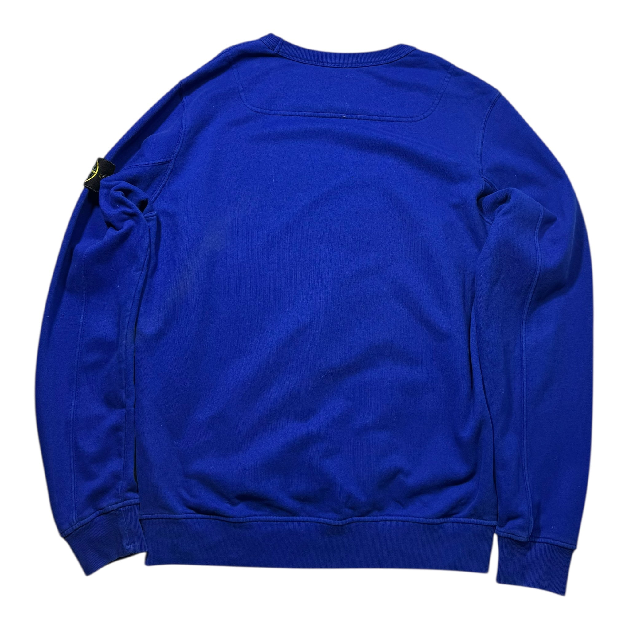 Sweat Stone Island (L)