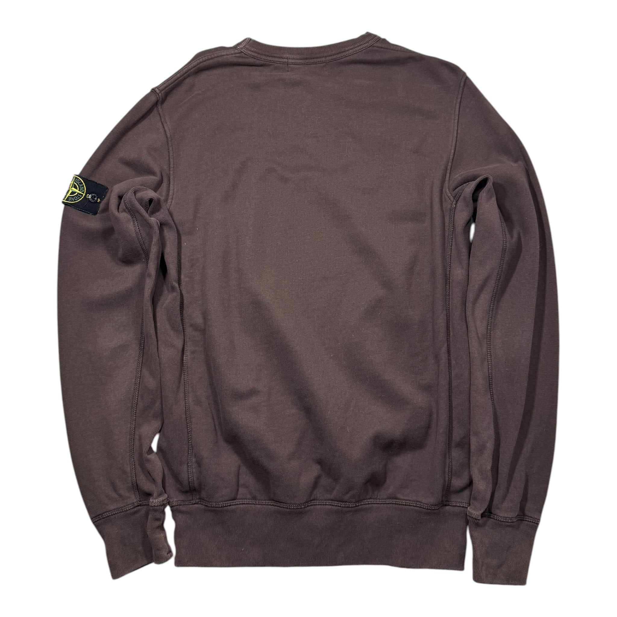 Sweat Stone Island (L)