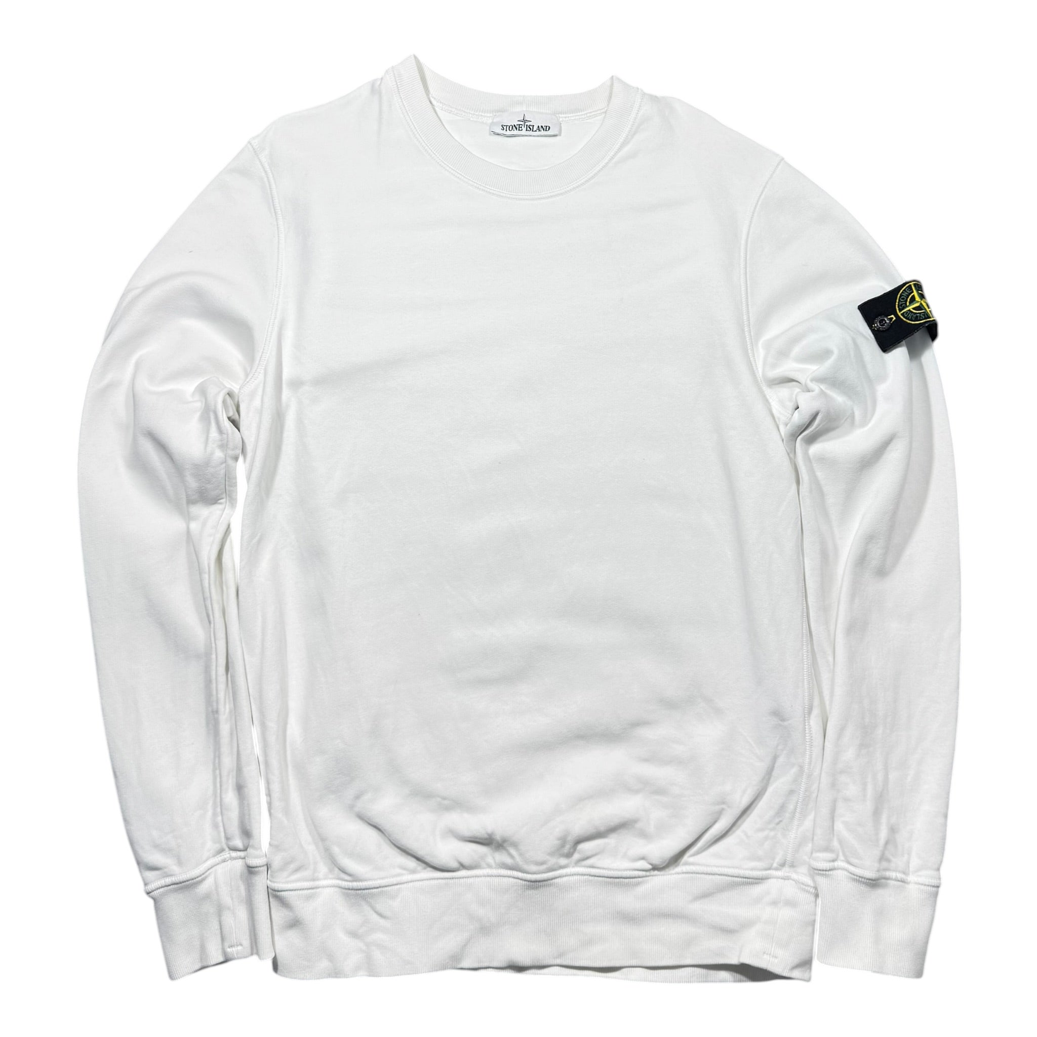 Sweat Stone Island (L)