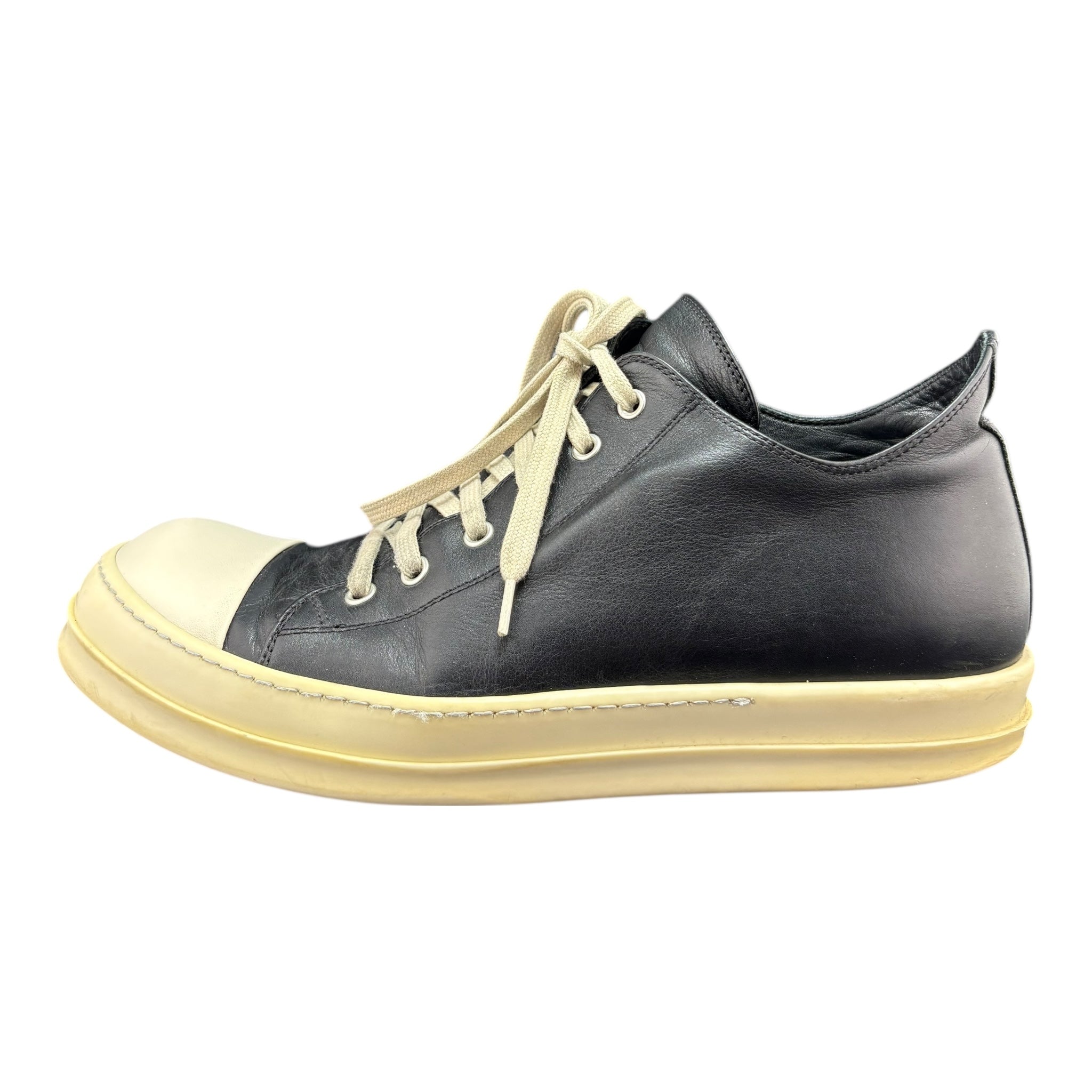 Rick Owens Low Ramone (43EU)