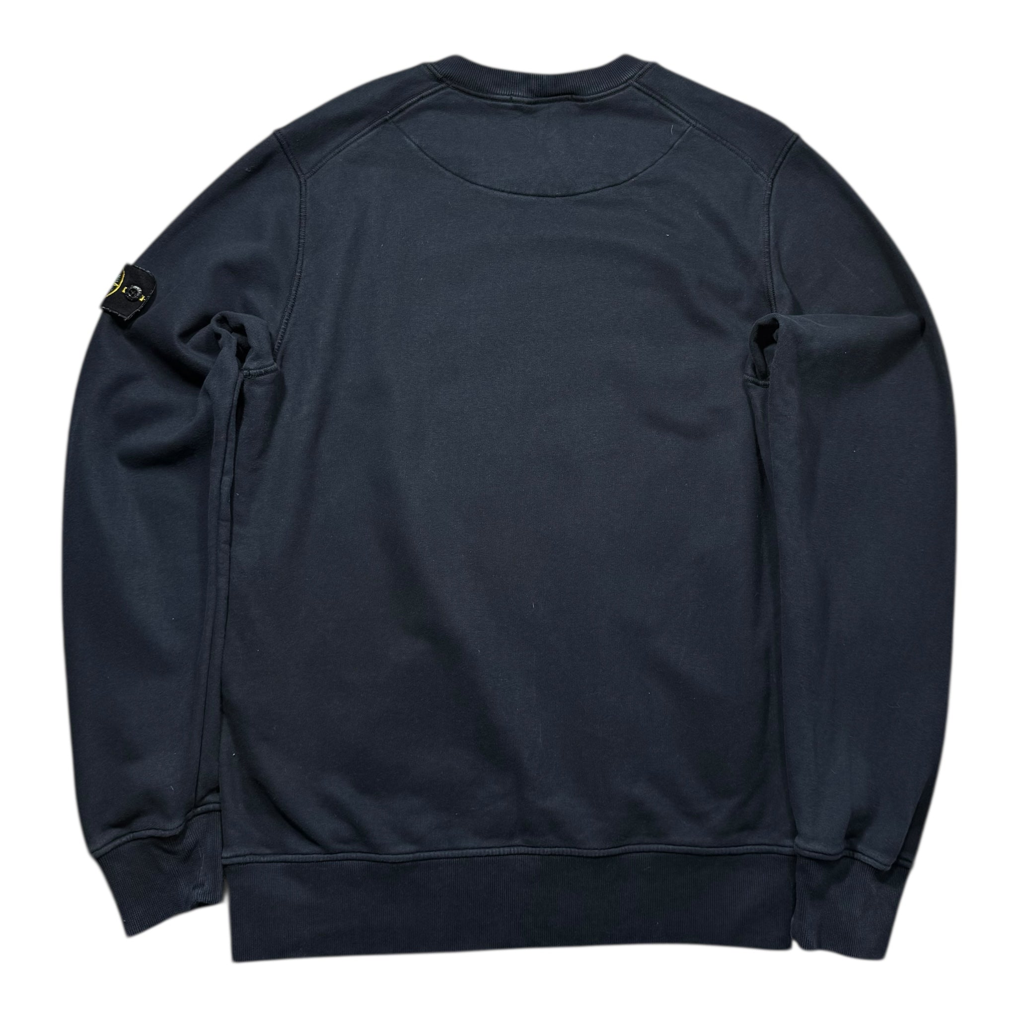 Sweat Stone Island (L)