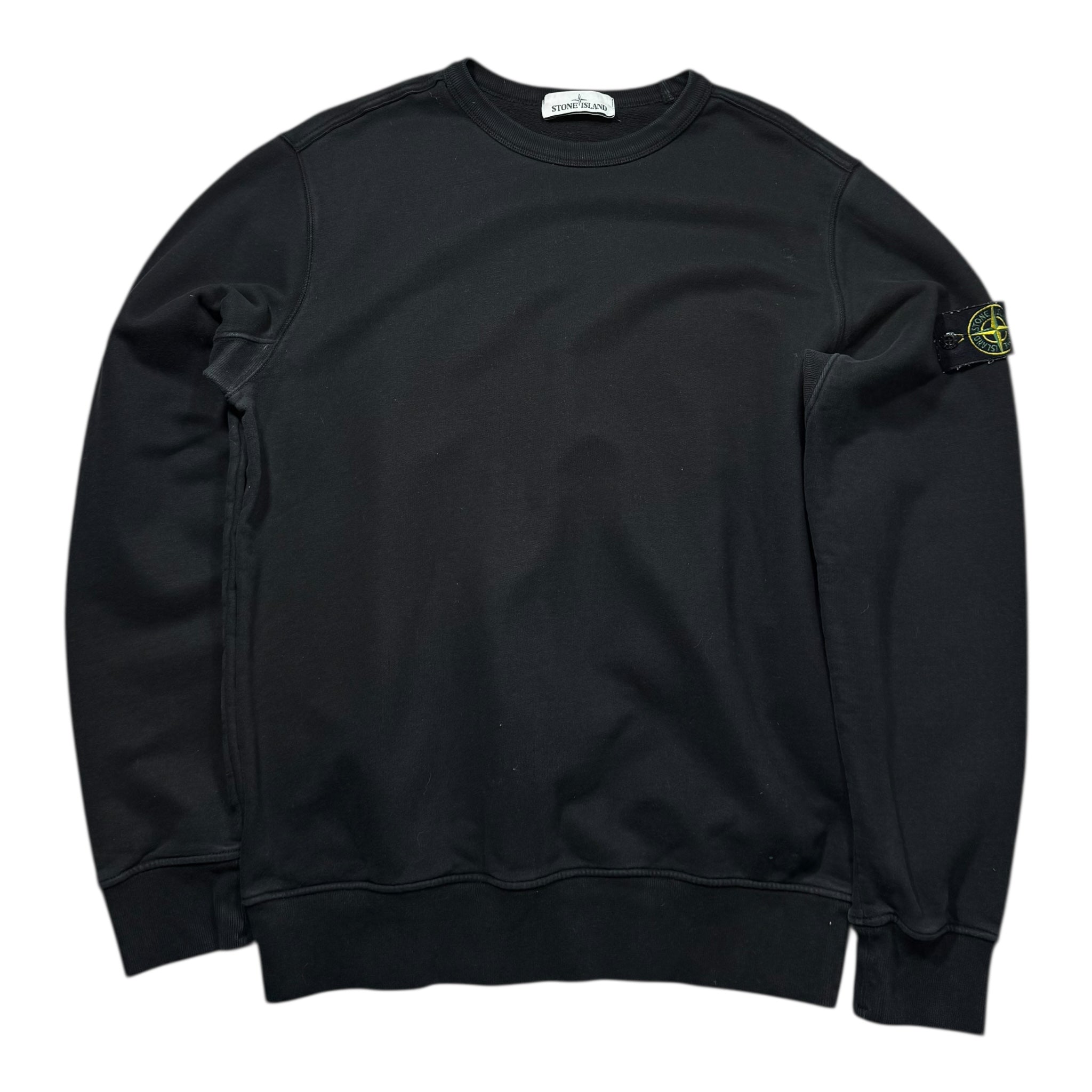 Sweat Stone Island (L)