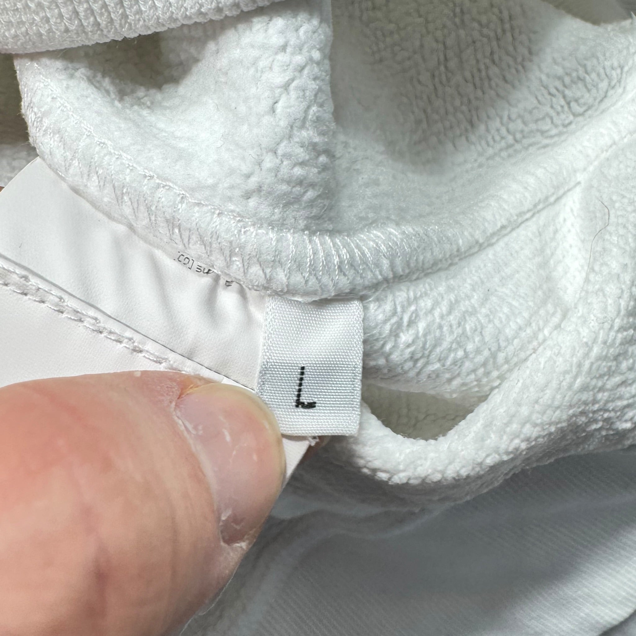 Sweat Stone Island (L)