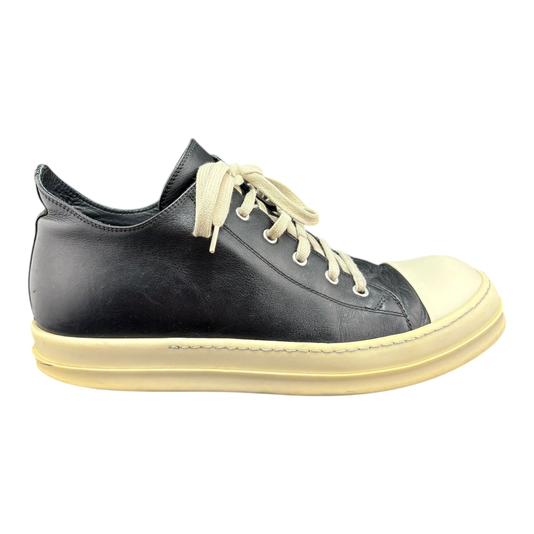 Rick Owens Low Ramone (43EU)