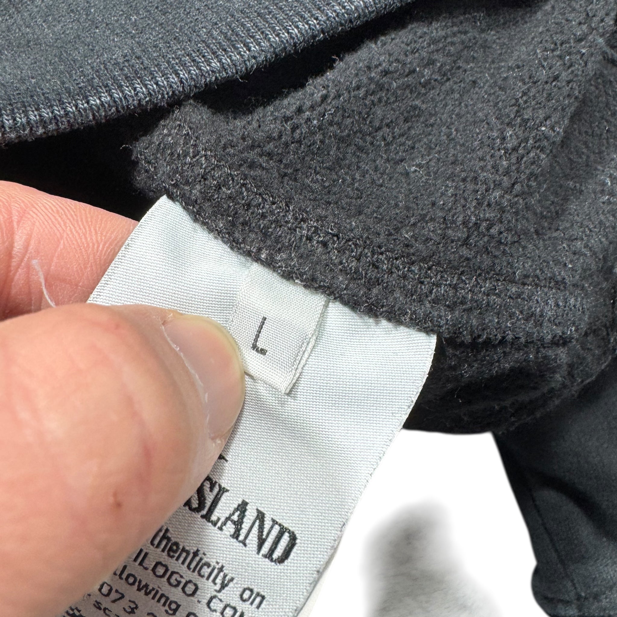 Sweat Stone Island (L)