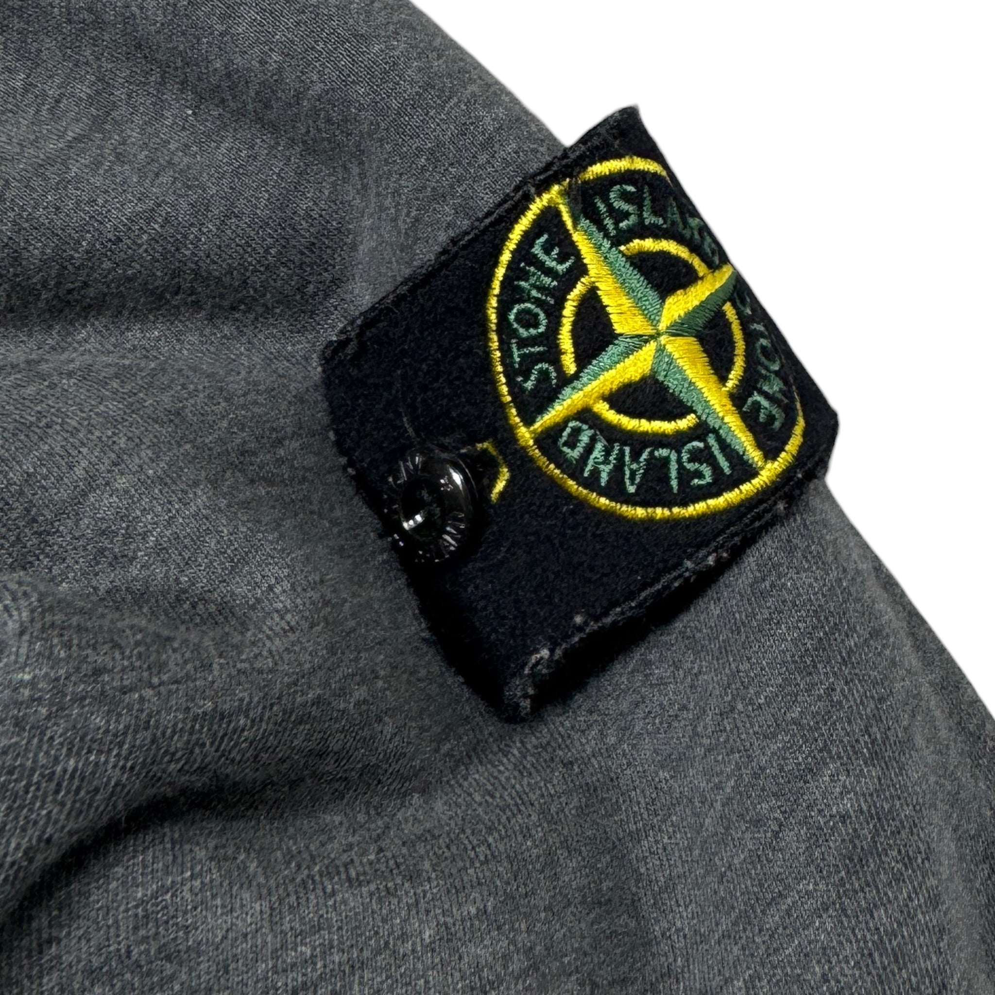 Sweat Stone Island (L)