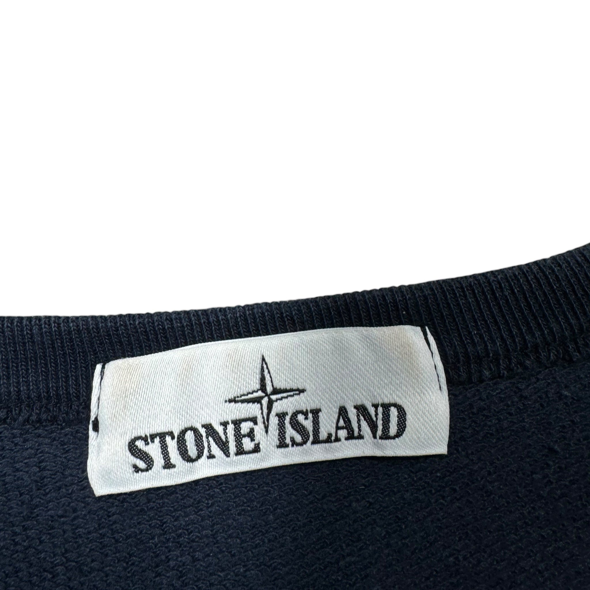 Sweat Stone Island (M)