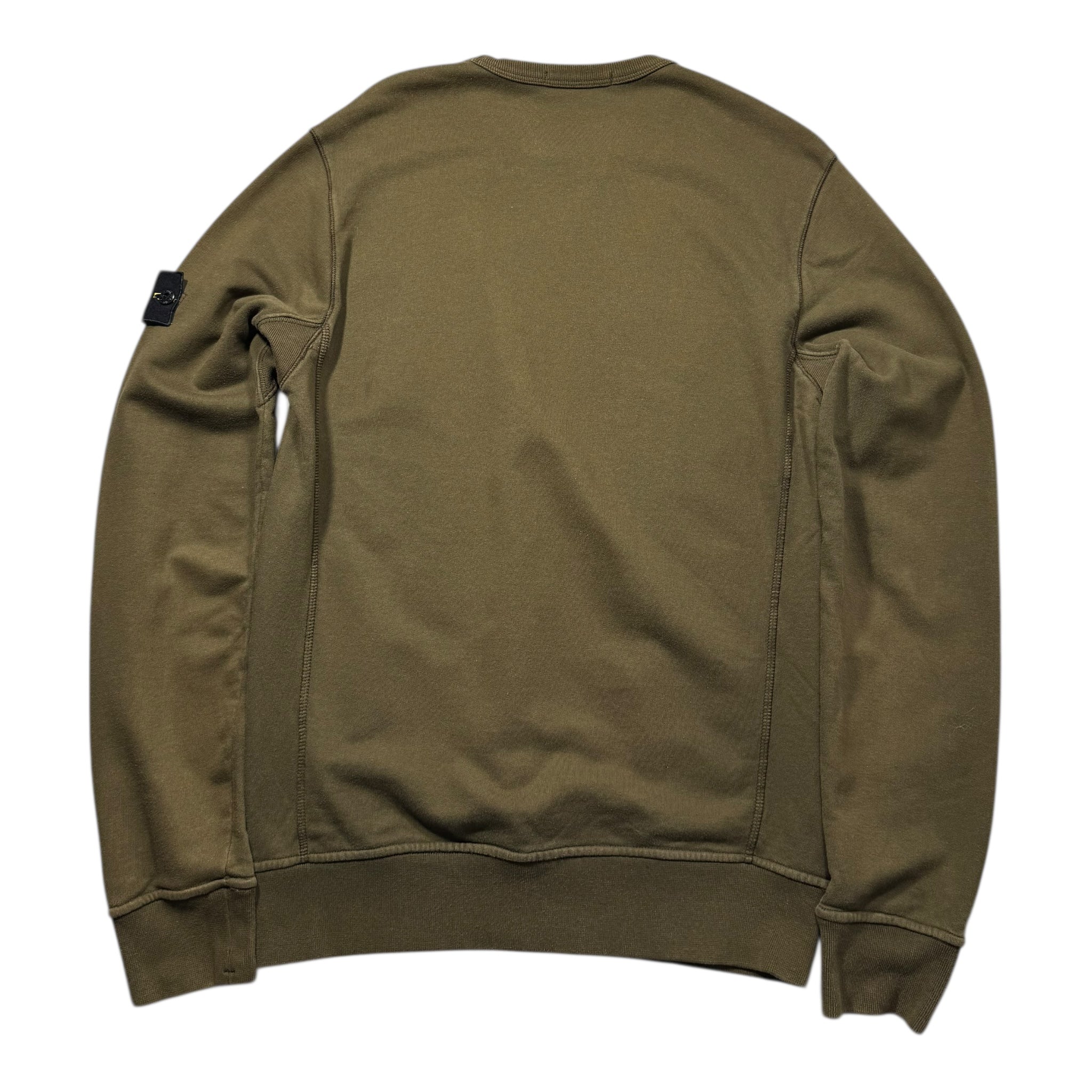 Sweat Stone Island (M)