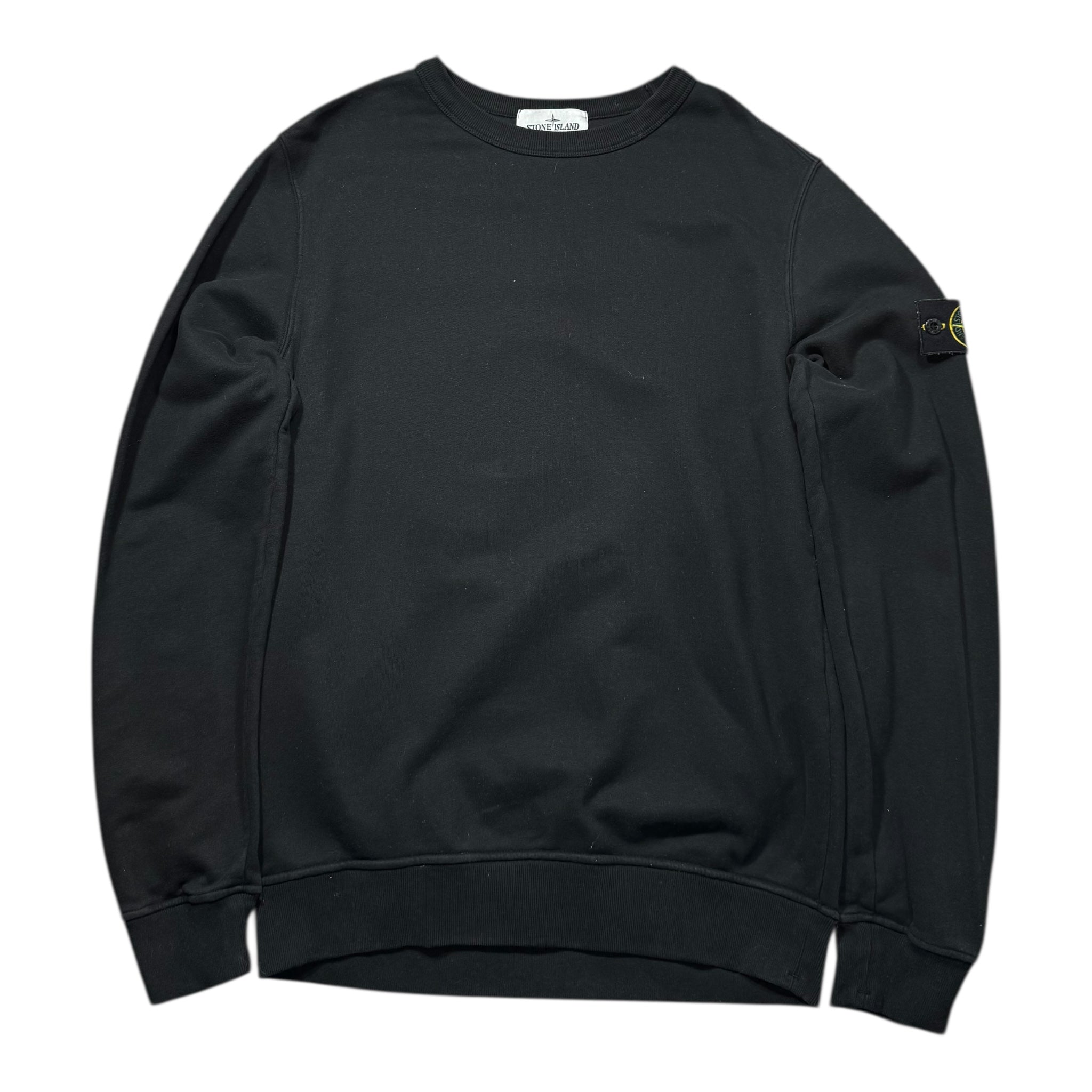 Sweat Stone Island (M)