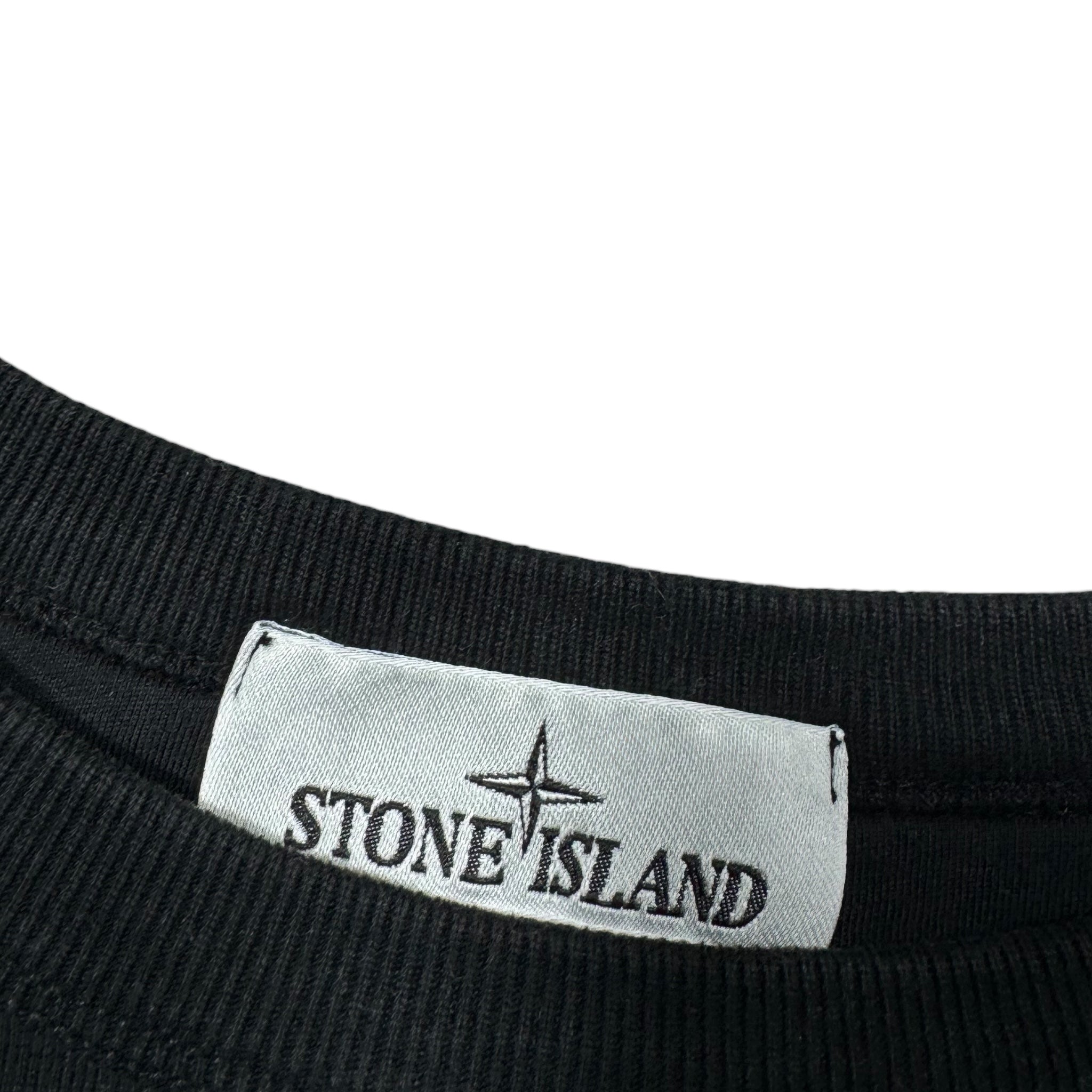 Sweat Stone Island (M)