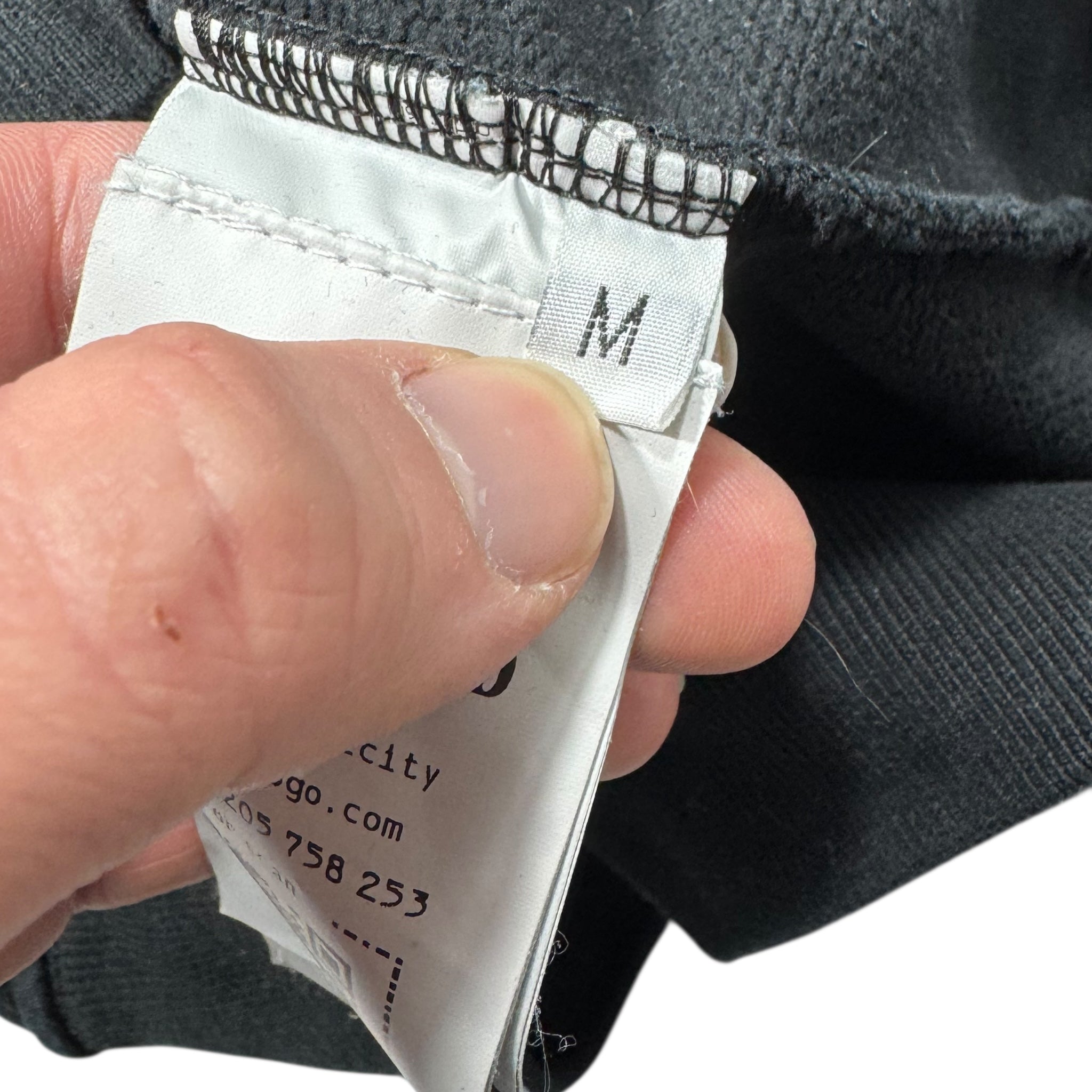 Sweat Stone Island (M)