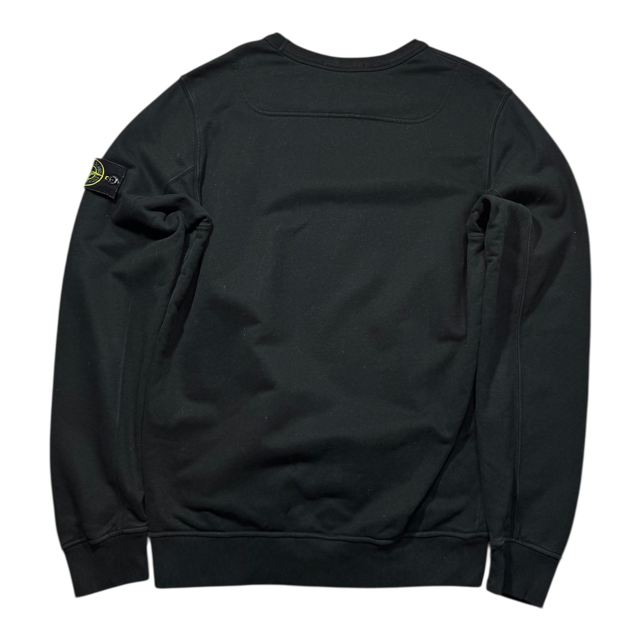 Sweat Stone Island (M)