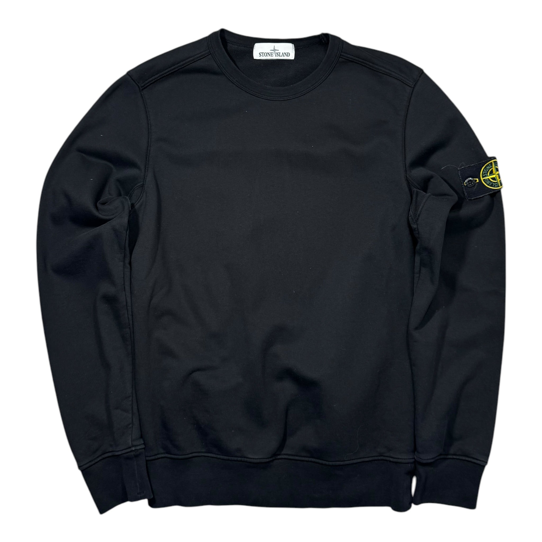 Sweat Stone Island (S)