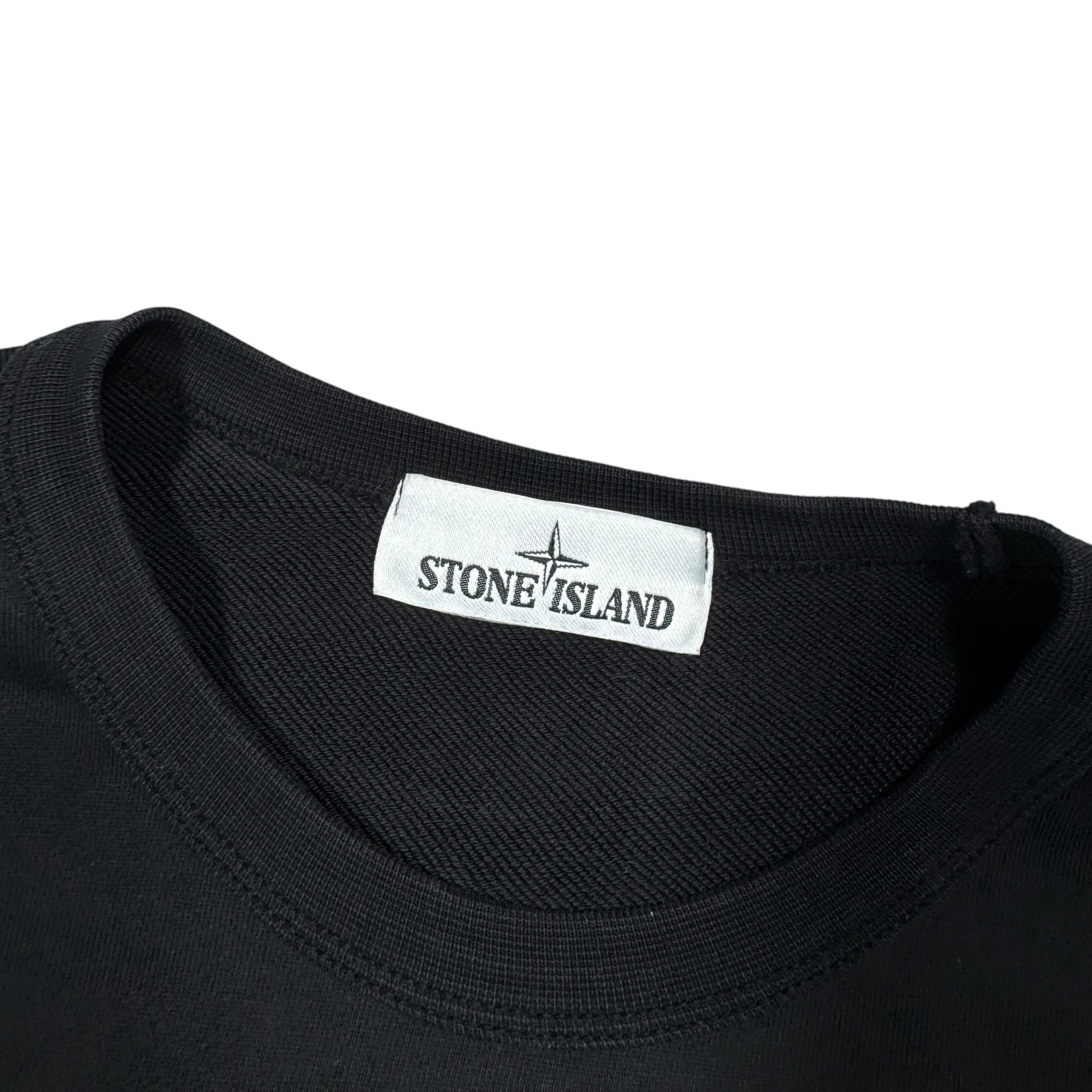 Sweat Stone Island (S)