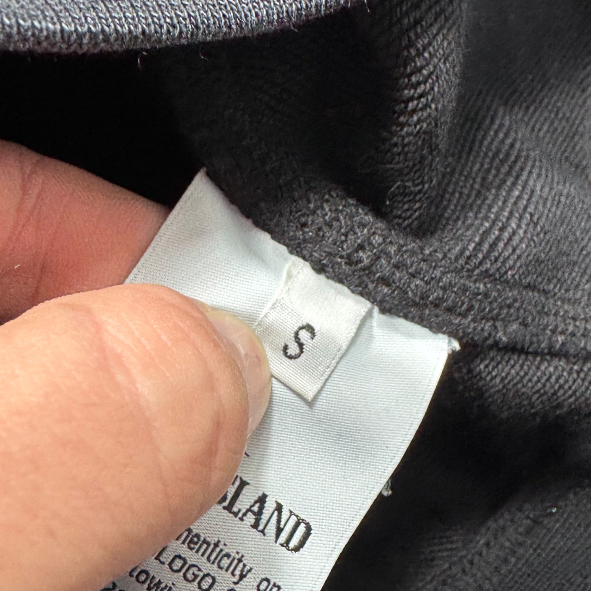 Sweat Stone Island (S)