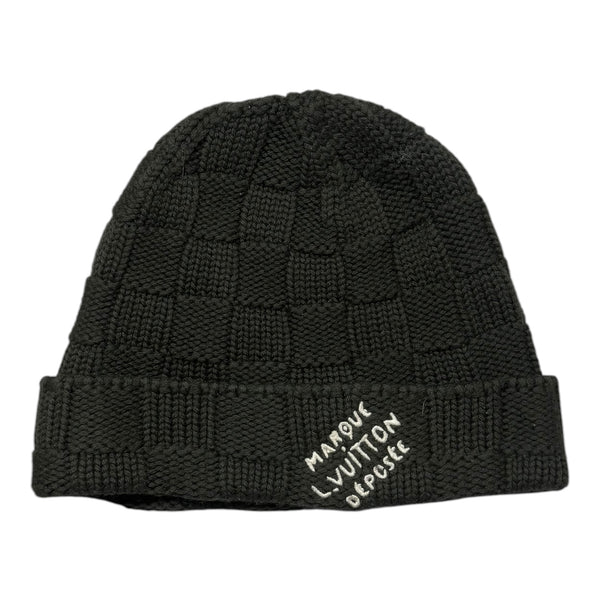 Bonnet Louis Vuitton